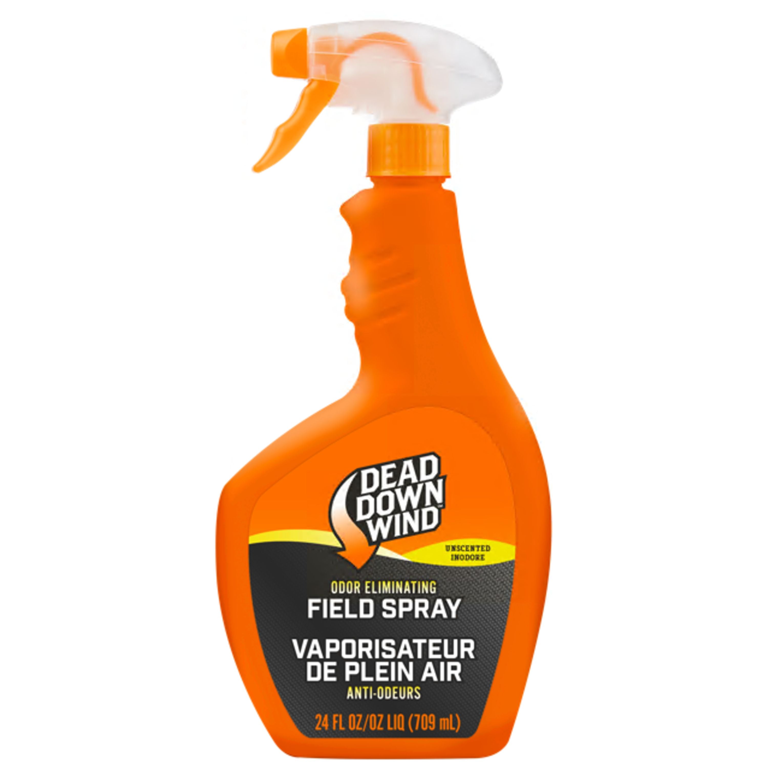 "Field spray" Odor Eliminator - Unscented