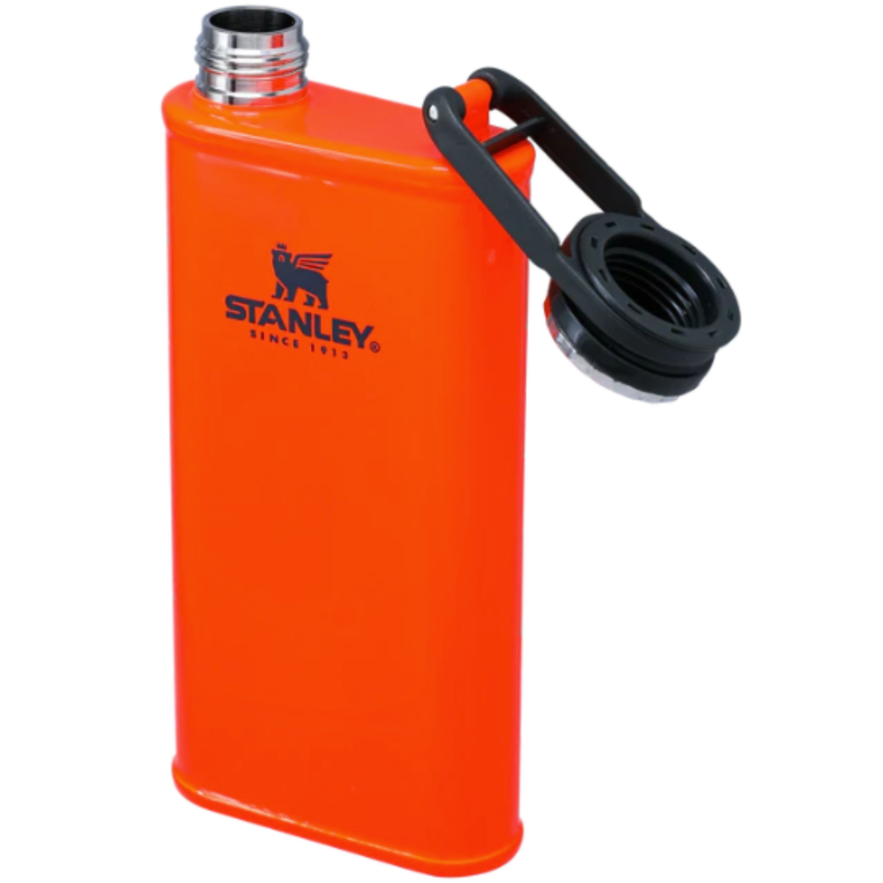 "The Easy Fill" Flask - Wide mouth