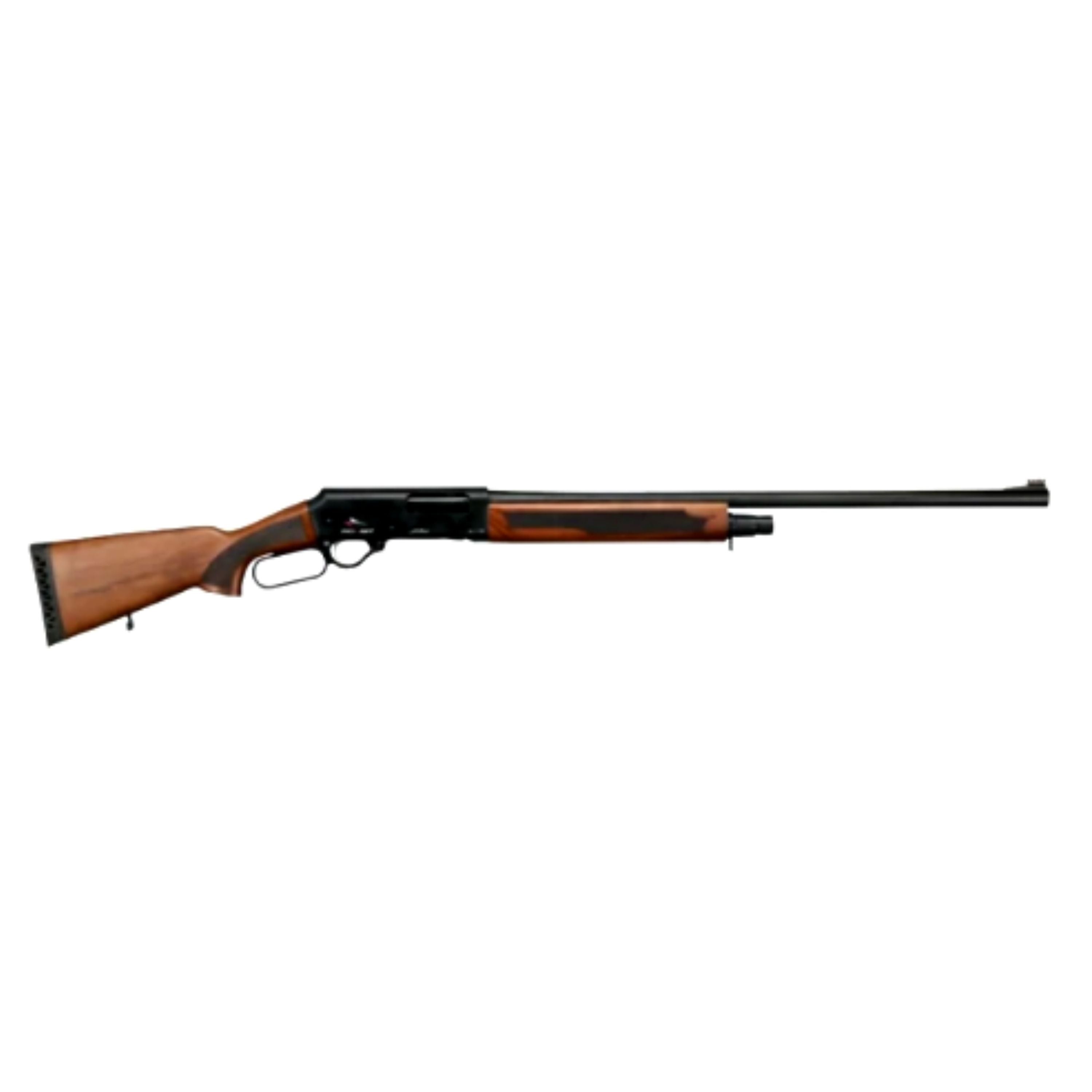 "A-110" and "A-410" Lever action shotgun