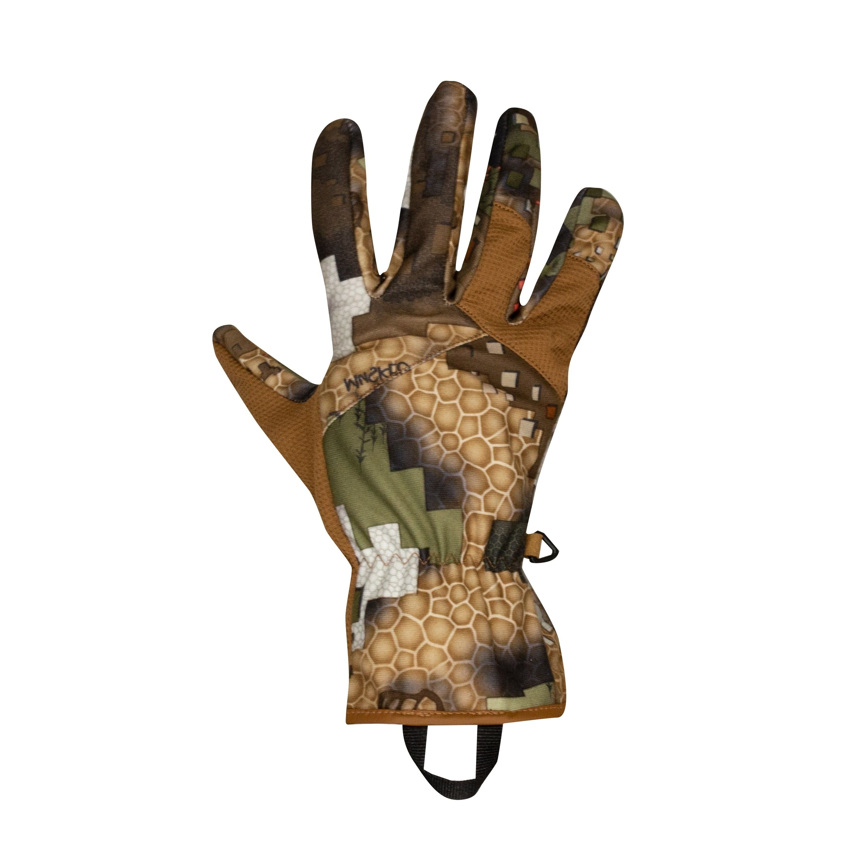 "Muskeg" Unlined gloves - Men's
