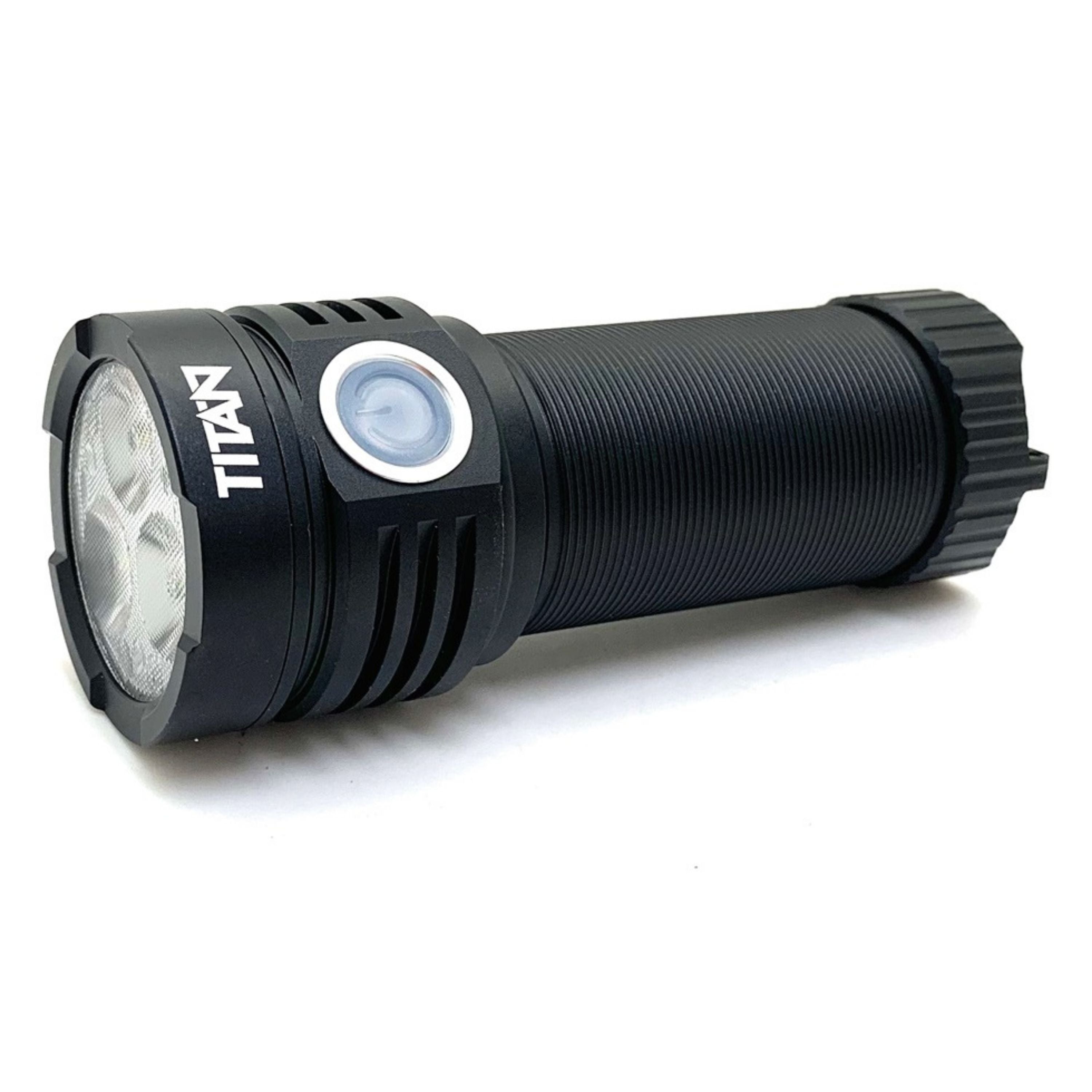 "Titan 3500" Flashlight