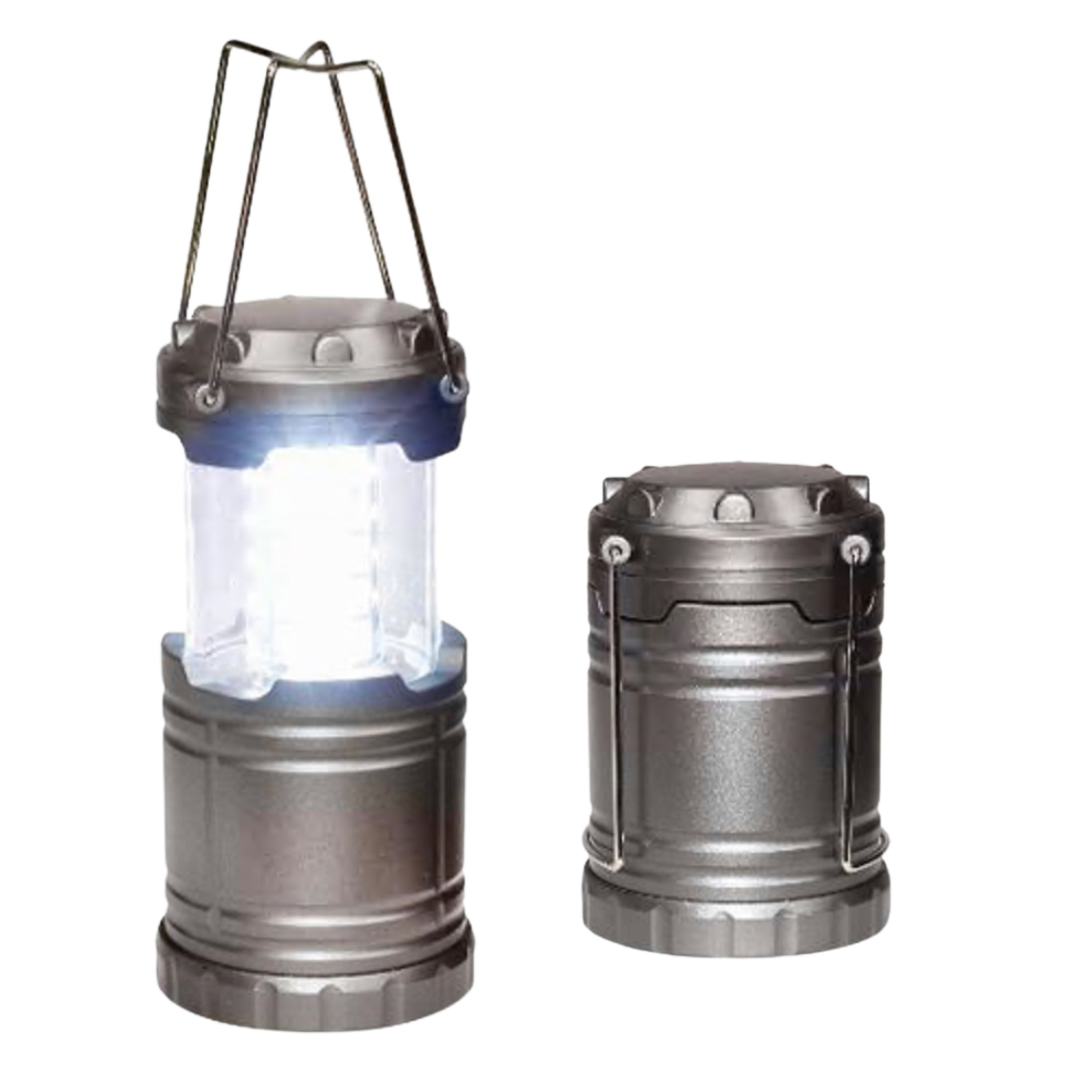 "Tak-Lite" Collapsible lantern - 200 lumens