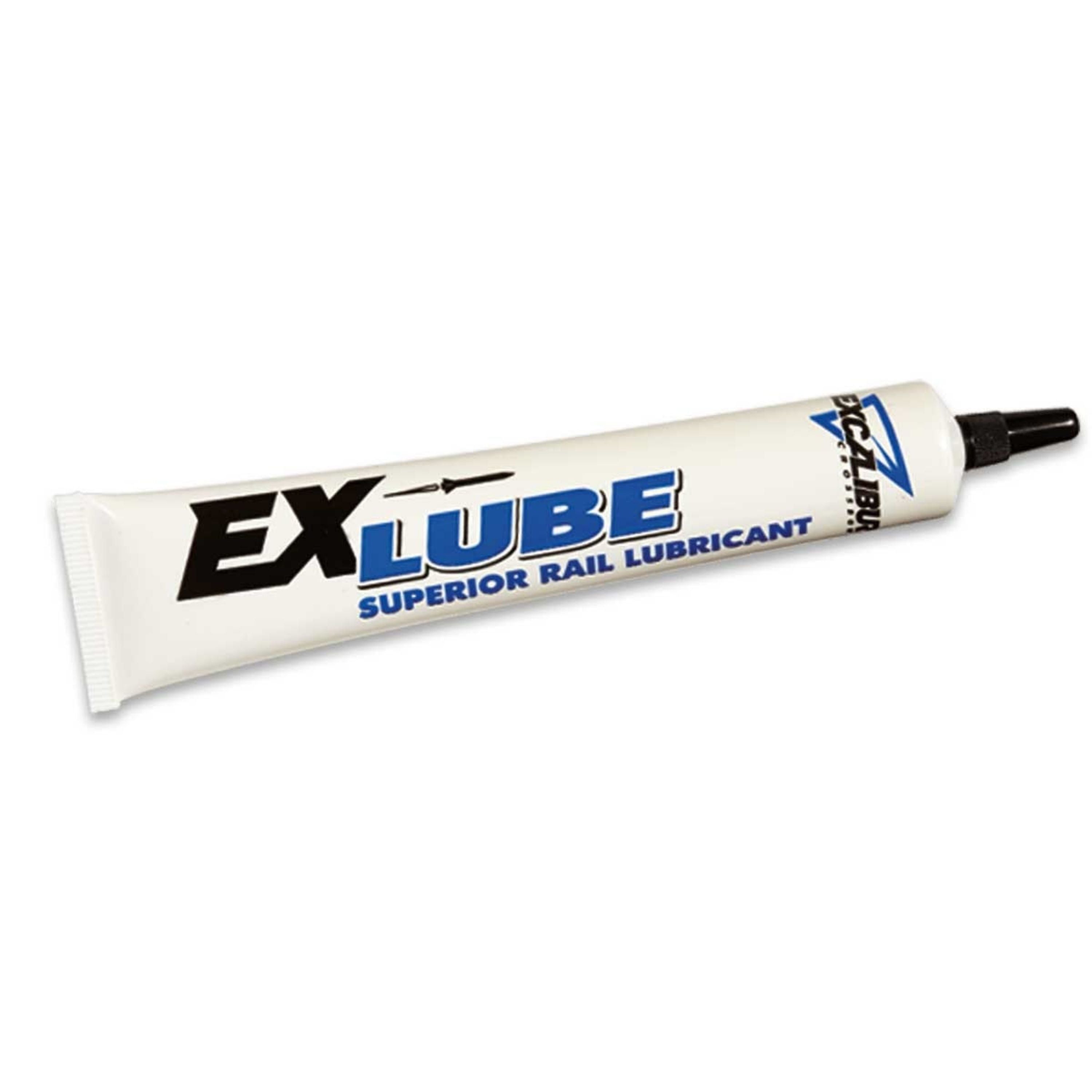"Ex-lube" rail lubricant