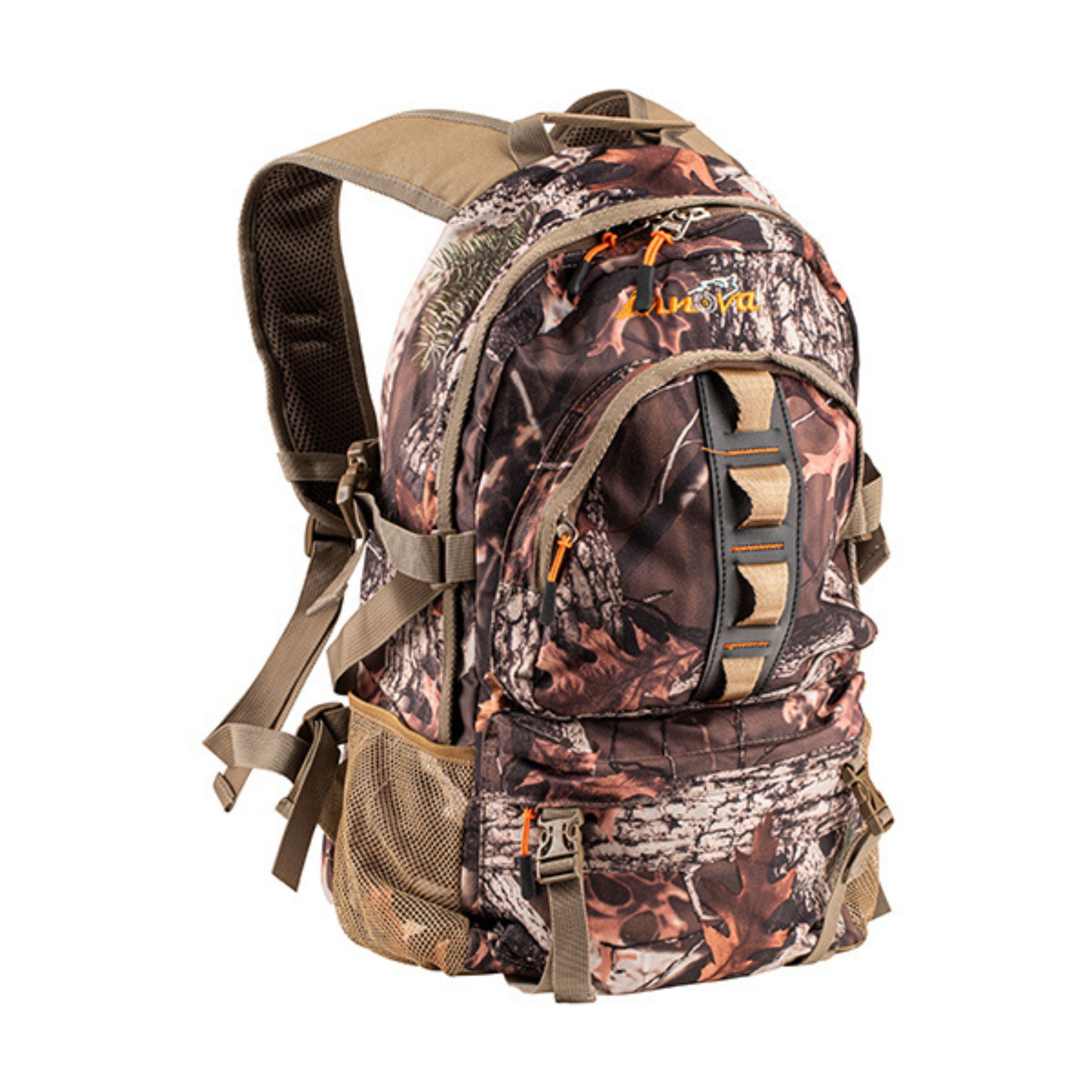 "Wood Expedition" Backpack - 30 L