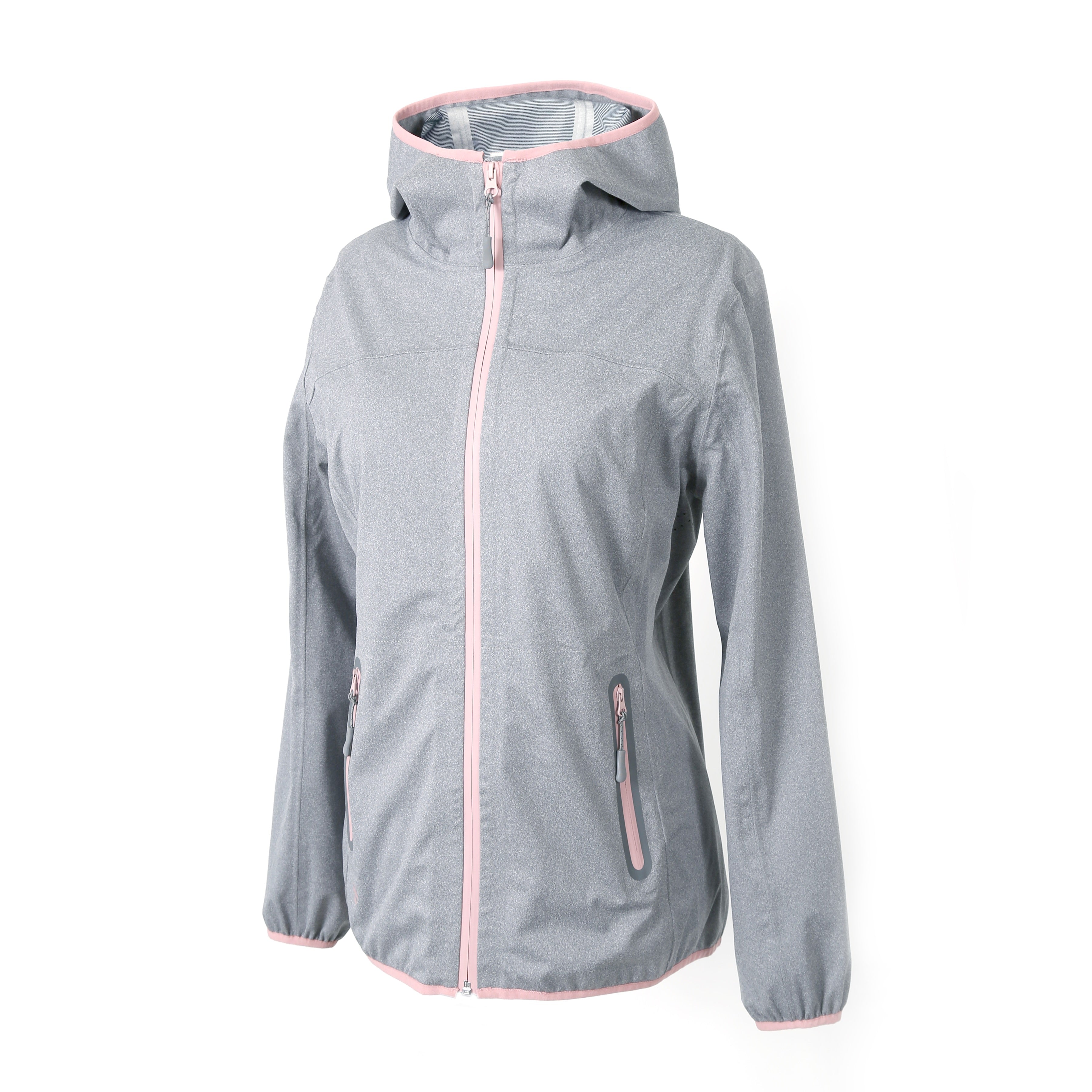 3 layers breathable jacket - Women's