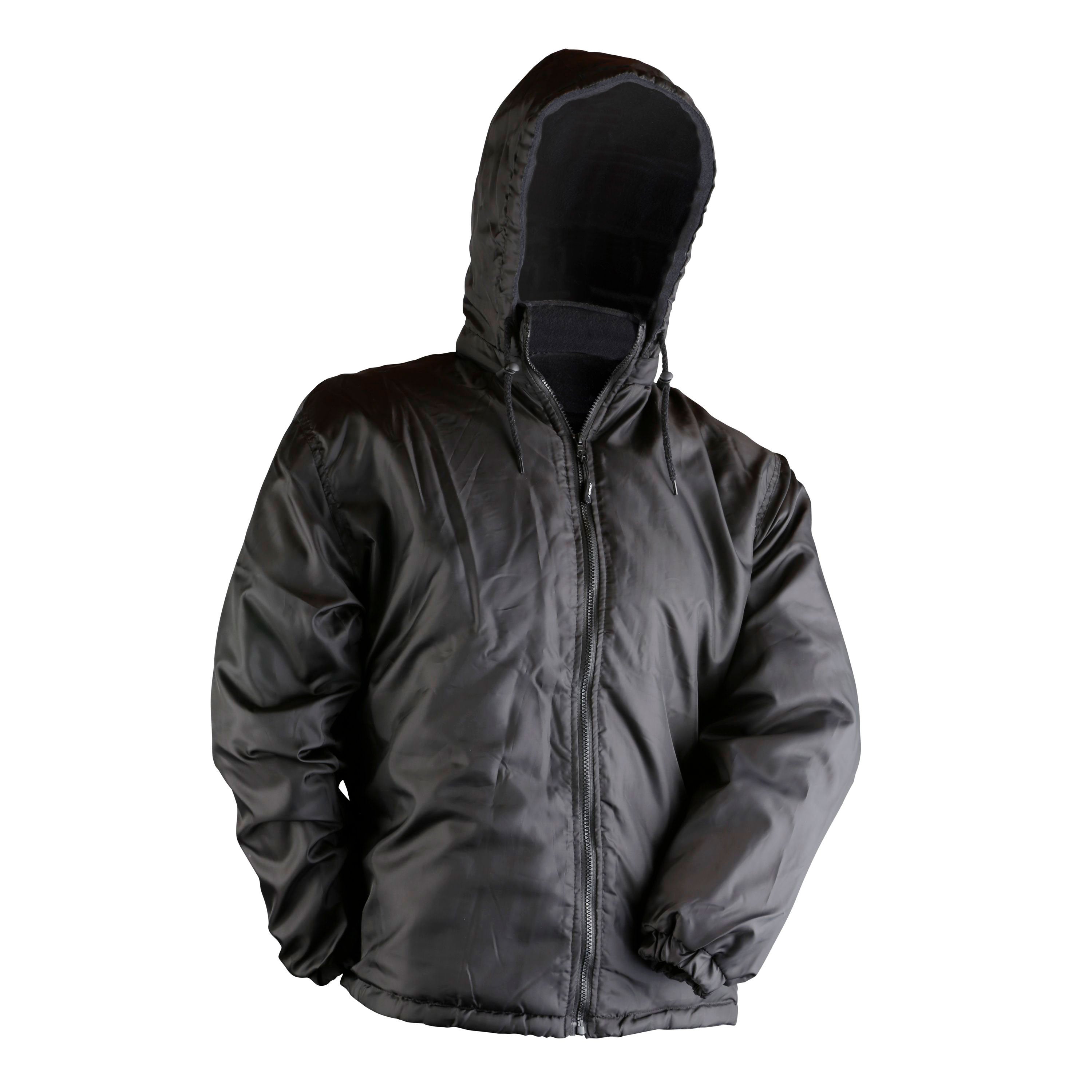 "Portland" windbreaker jacket - Men's