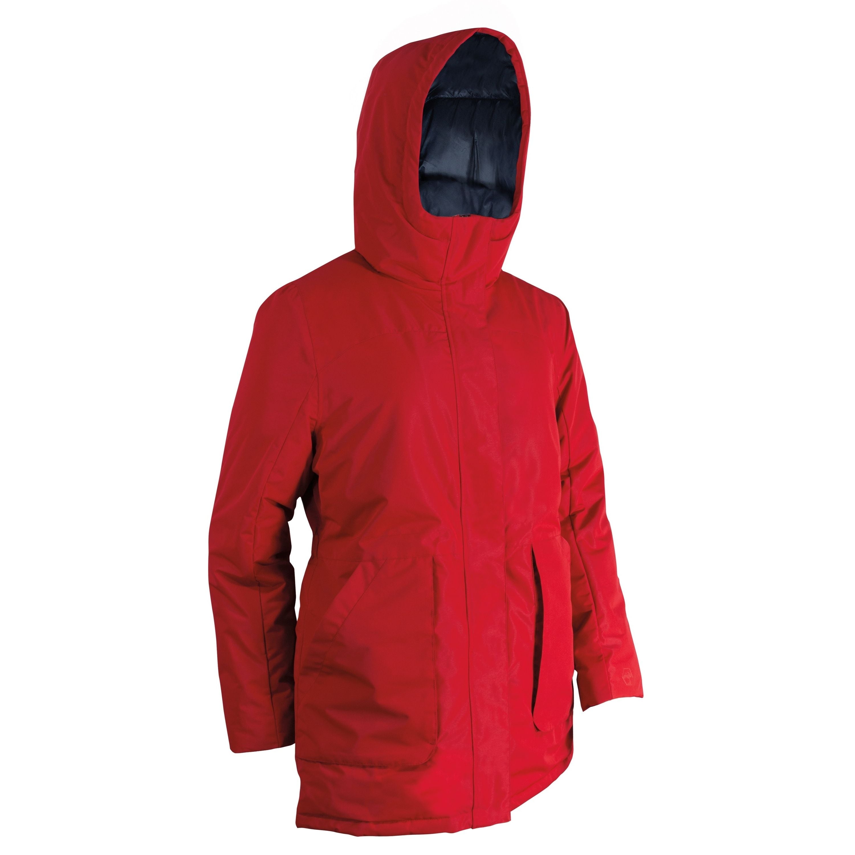 "Grand lux" insulated winter jacket - Women's