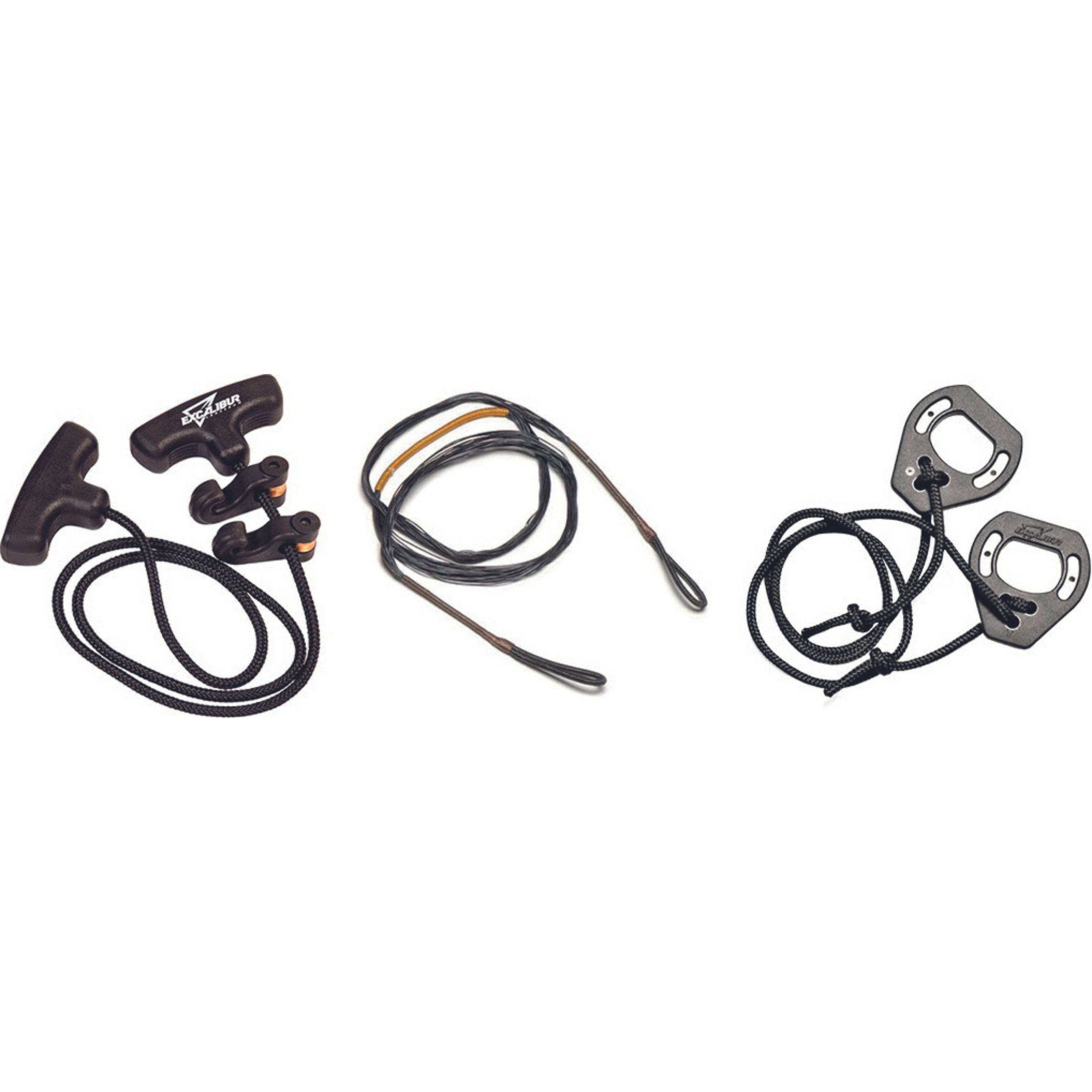 Micro survival string maintenance kit