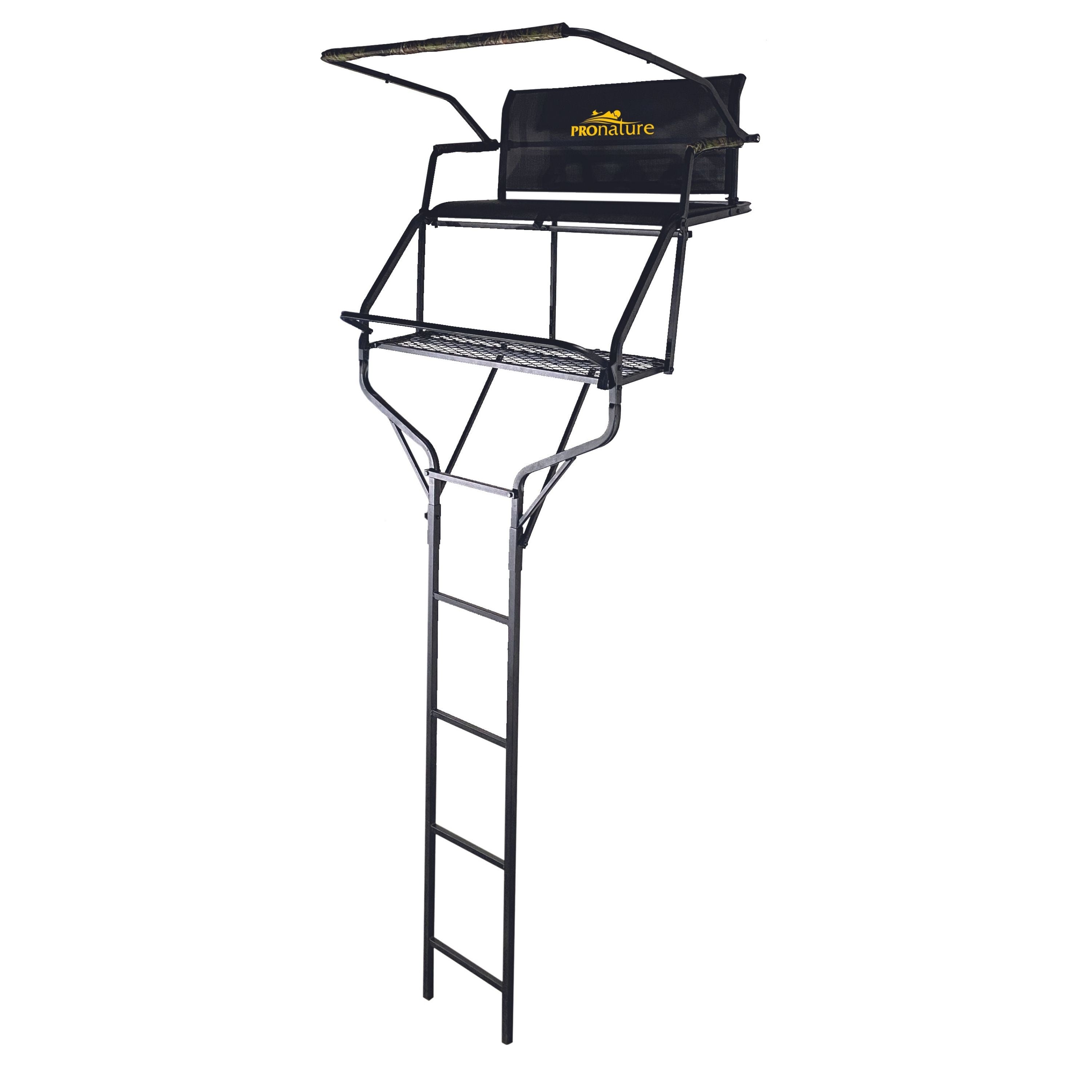 Hunting treestand - 2 person