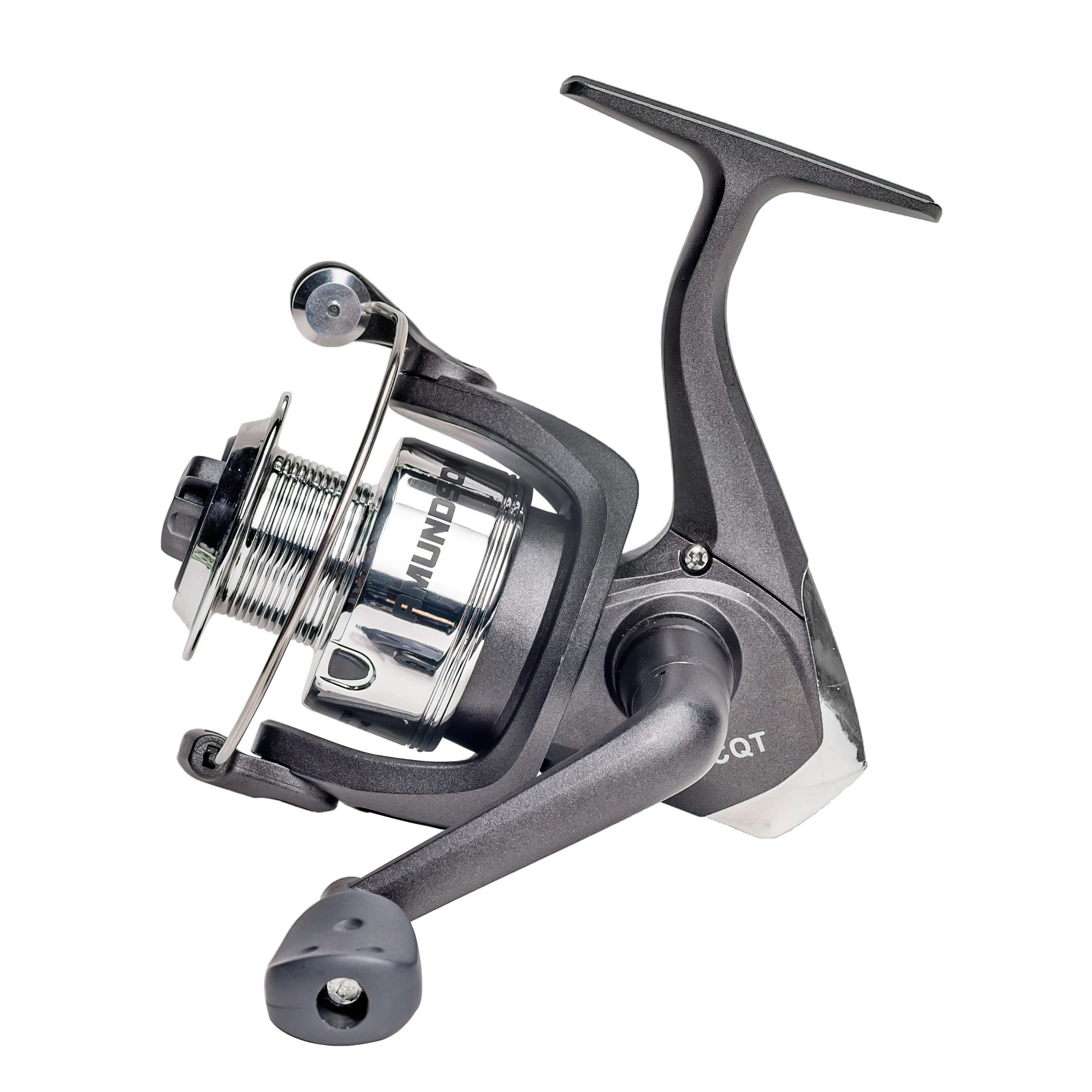 "Conquer" Spinning reel