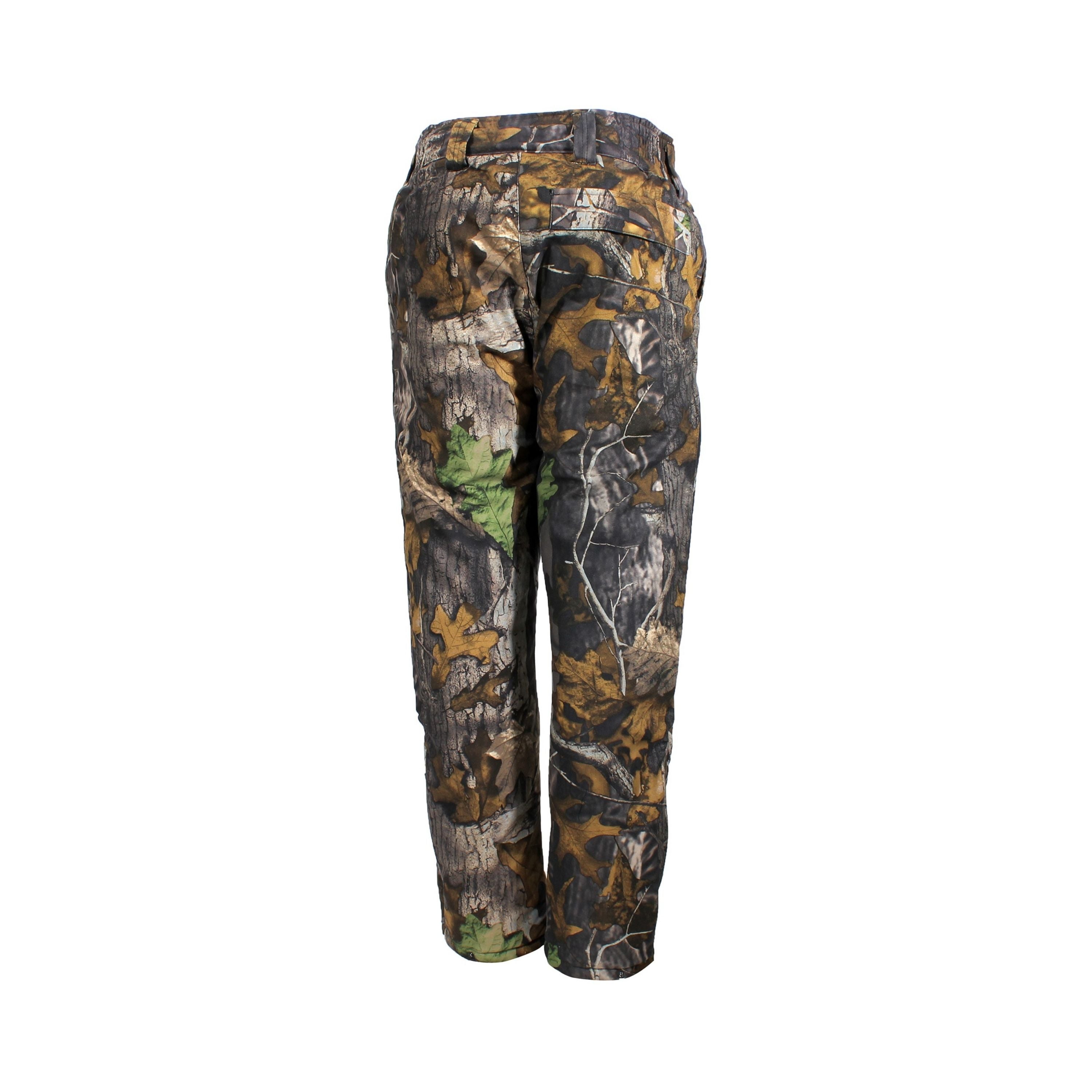 "Quest" Insulated pants - Women's