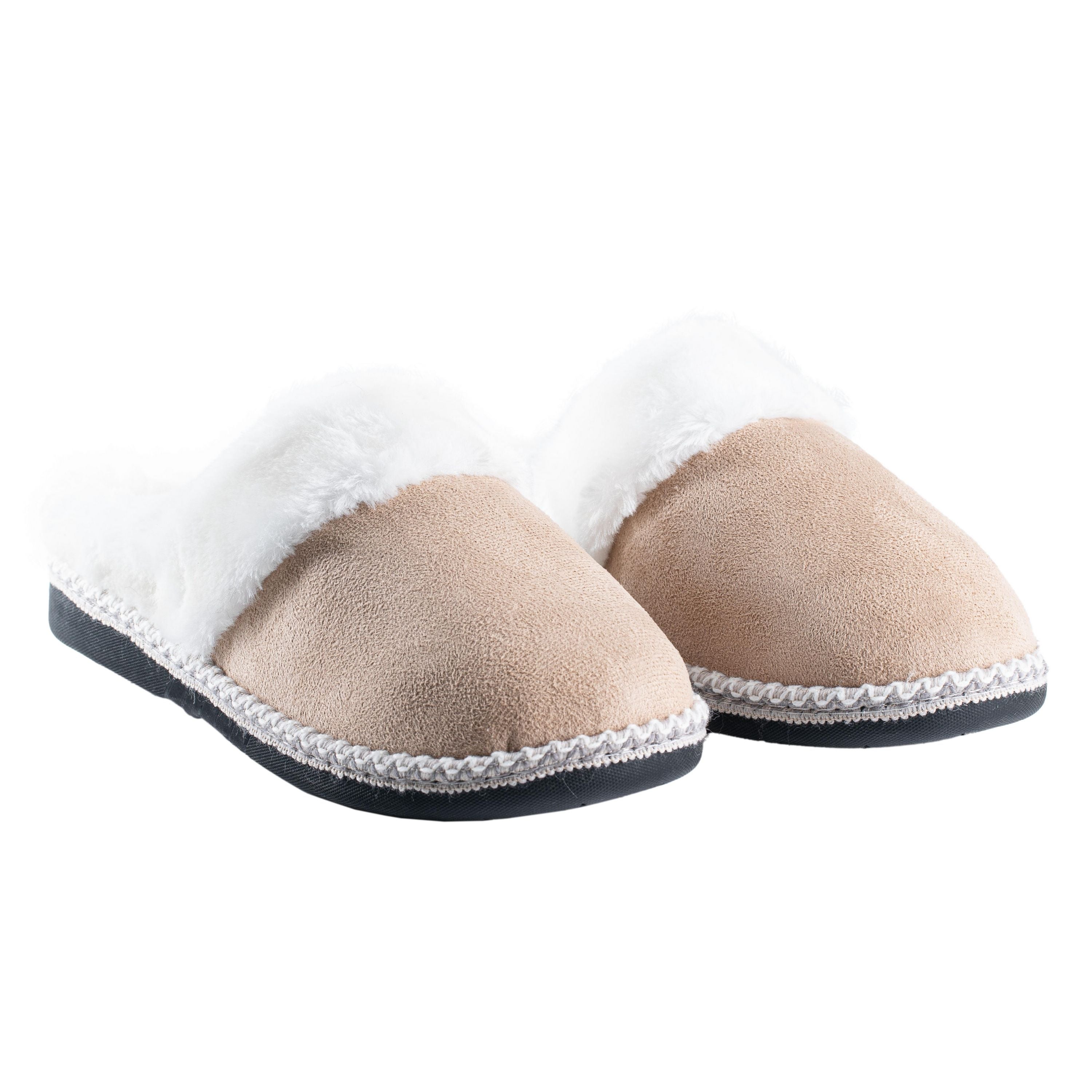 "Linderhof" slippers - Women's