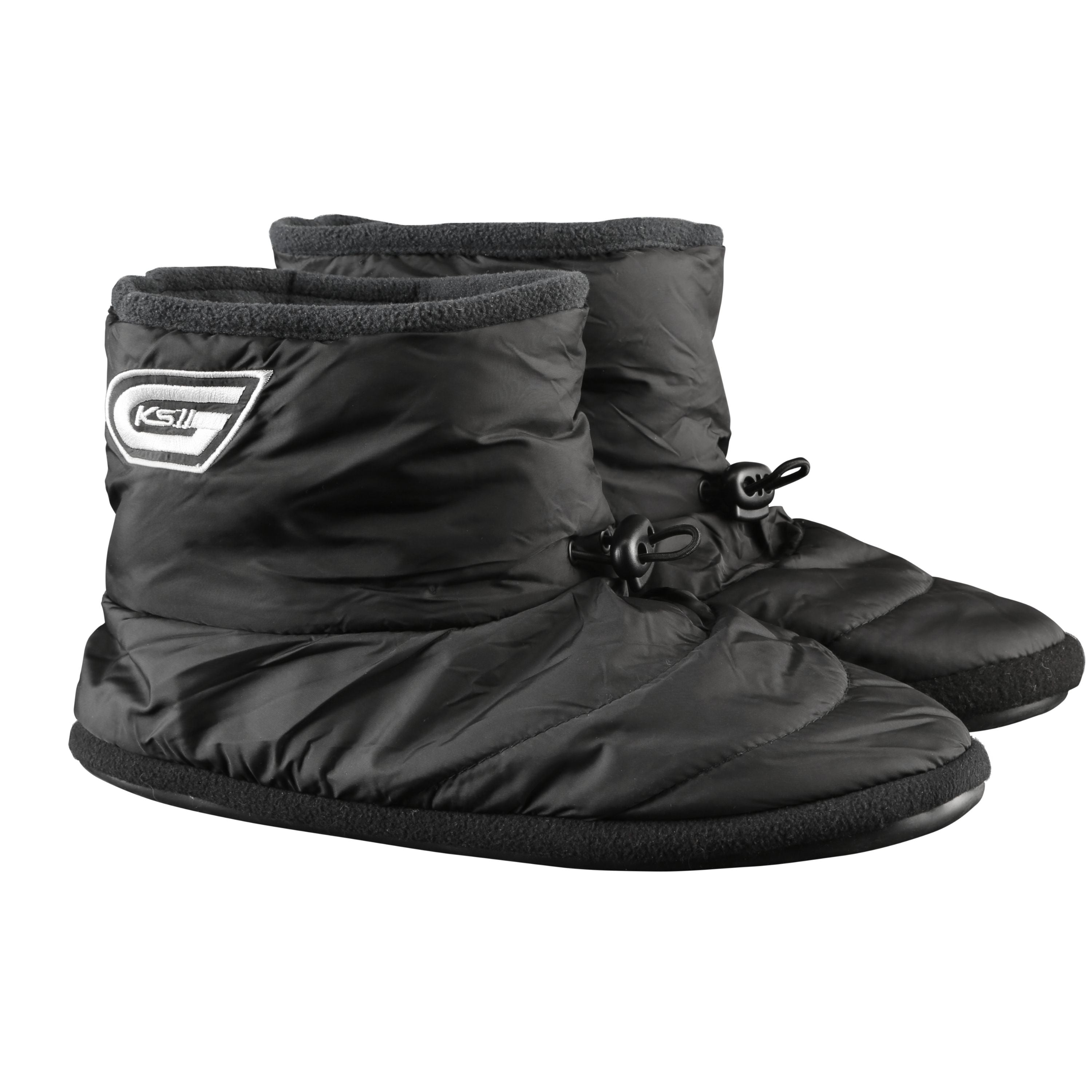 Stiff soles slippers - Unisex