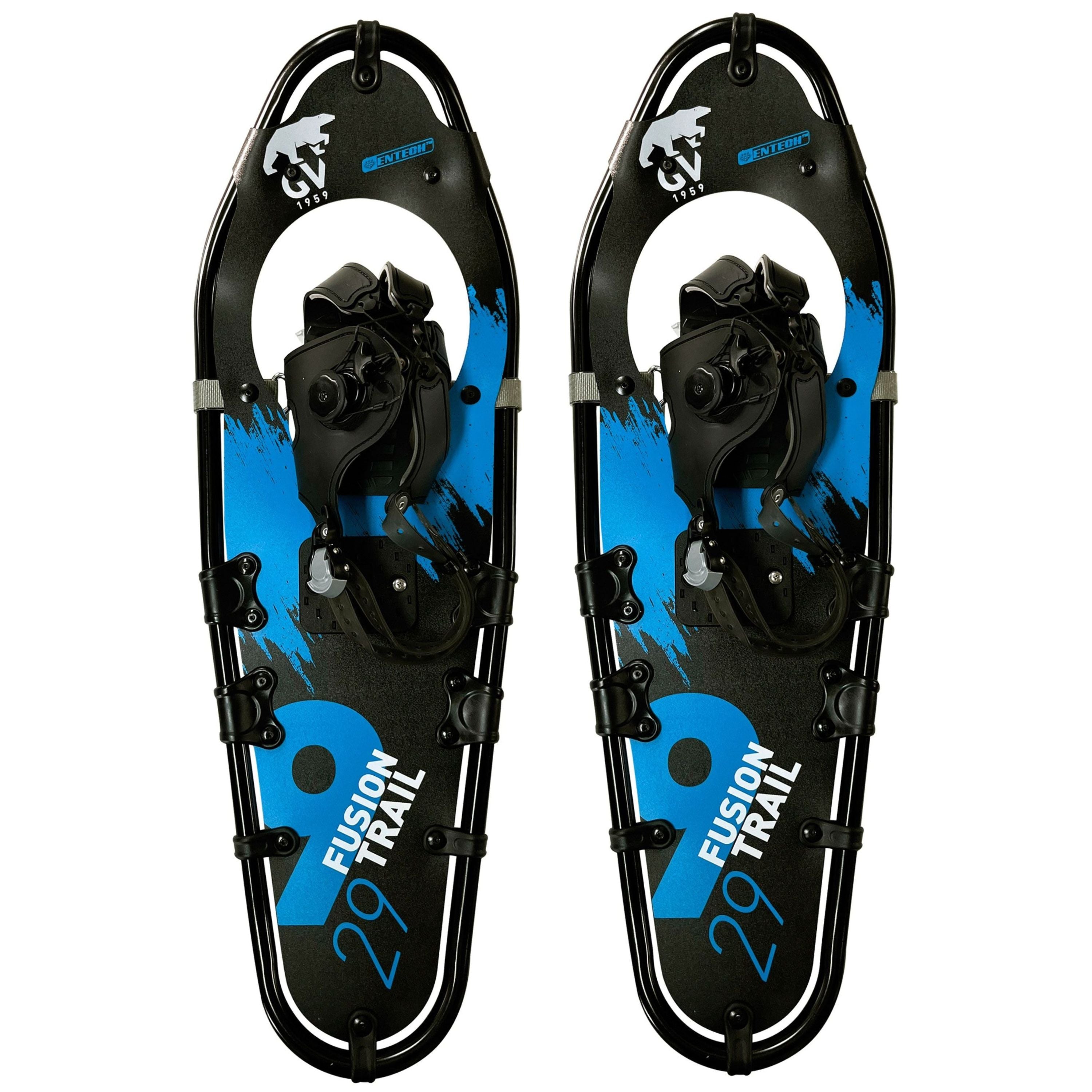 "Fusion Trail" Snowshoes - Adult