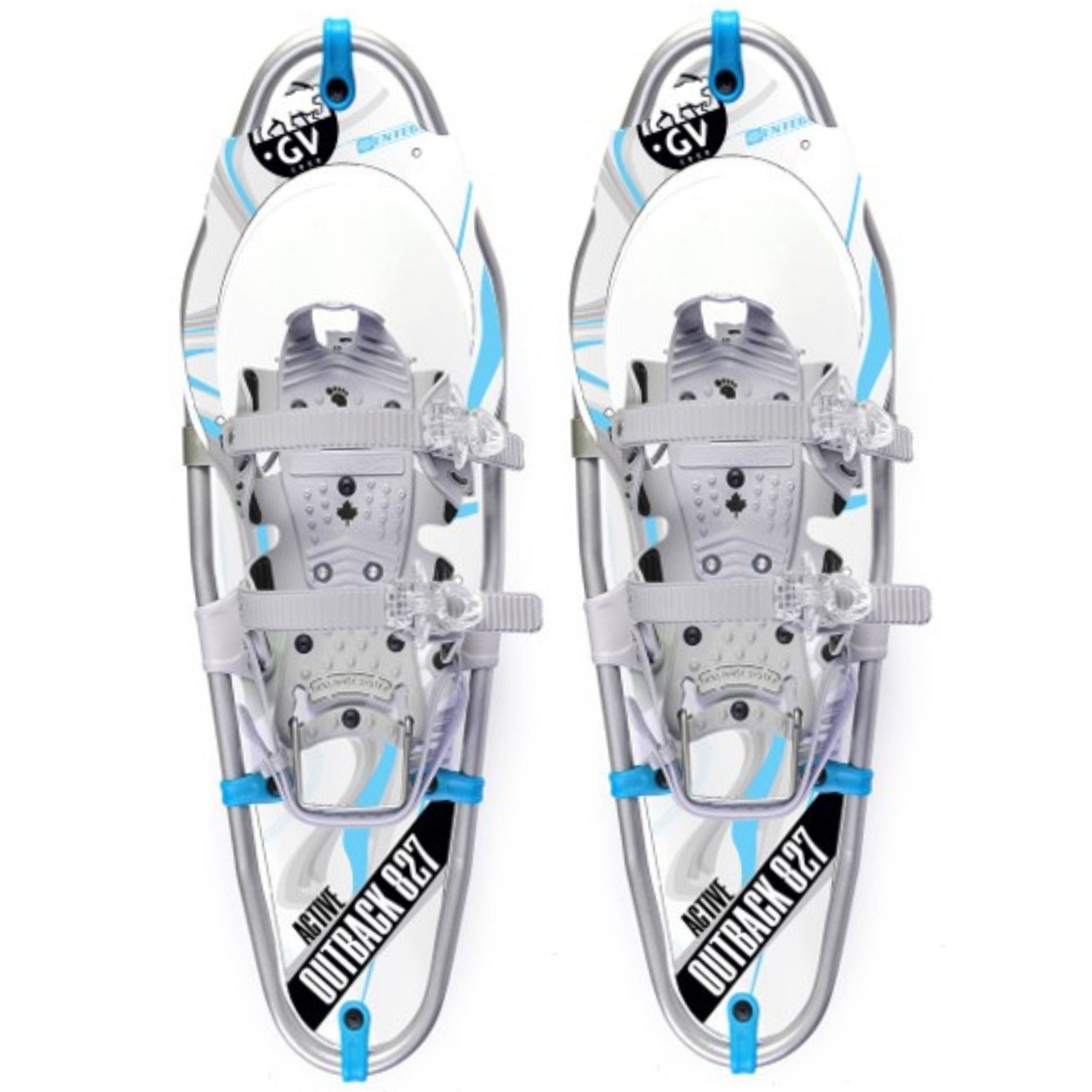 "Outback" Snowshoes - Women's