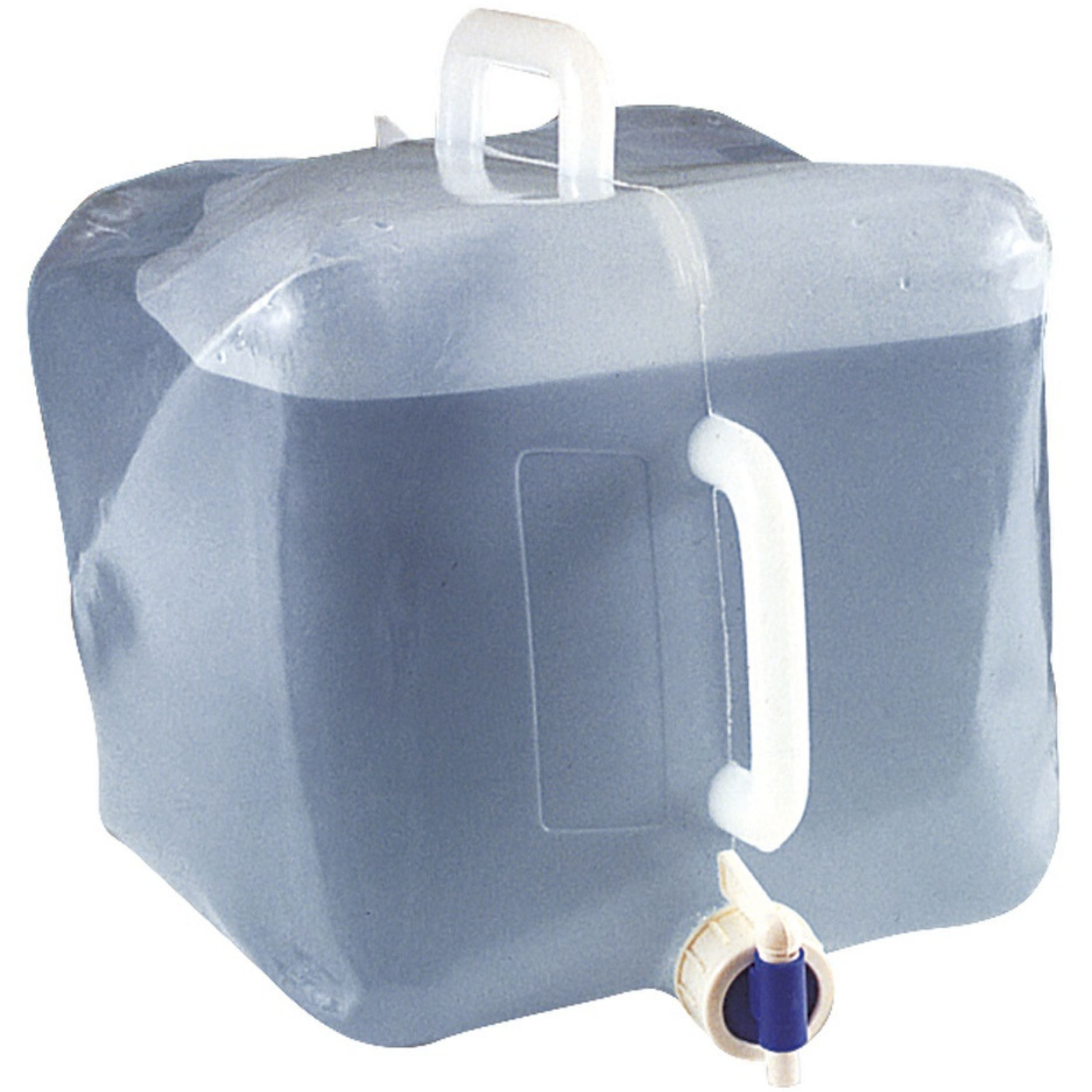 Collapsing water jug - 20 L