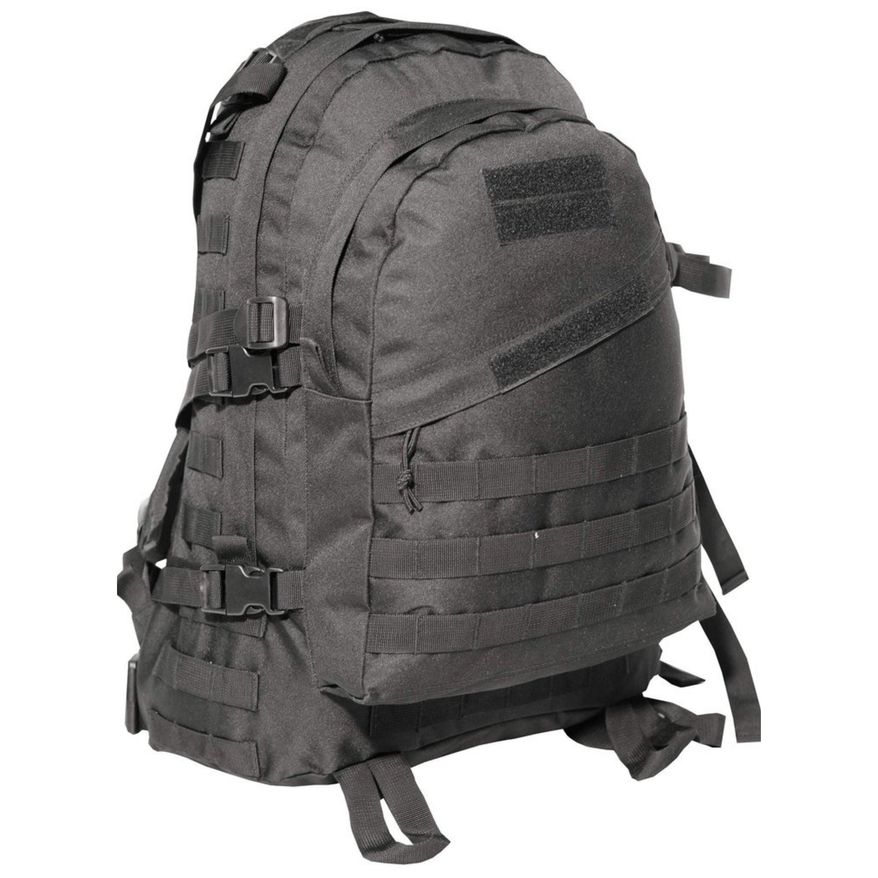 “Mil-Spex” backpack