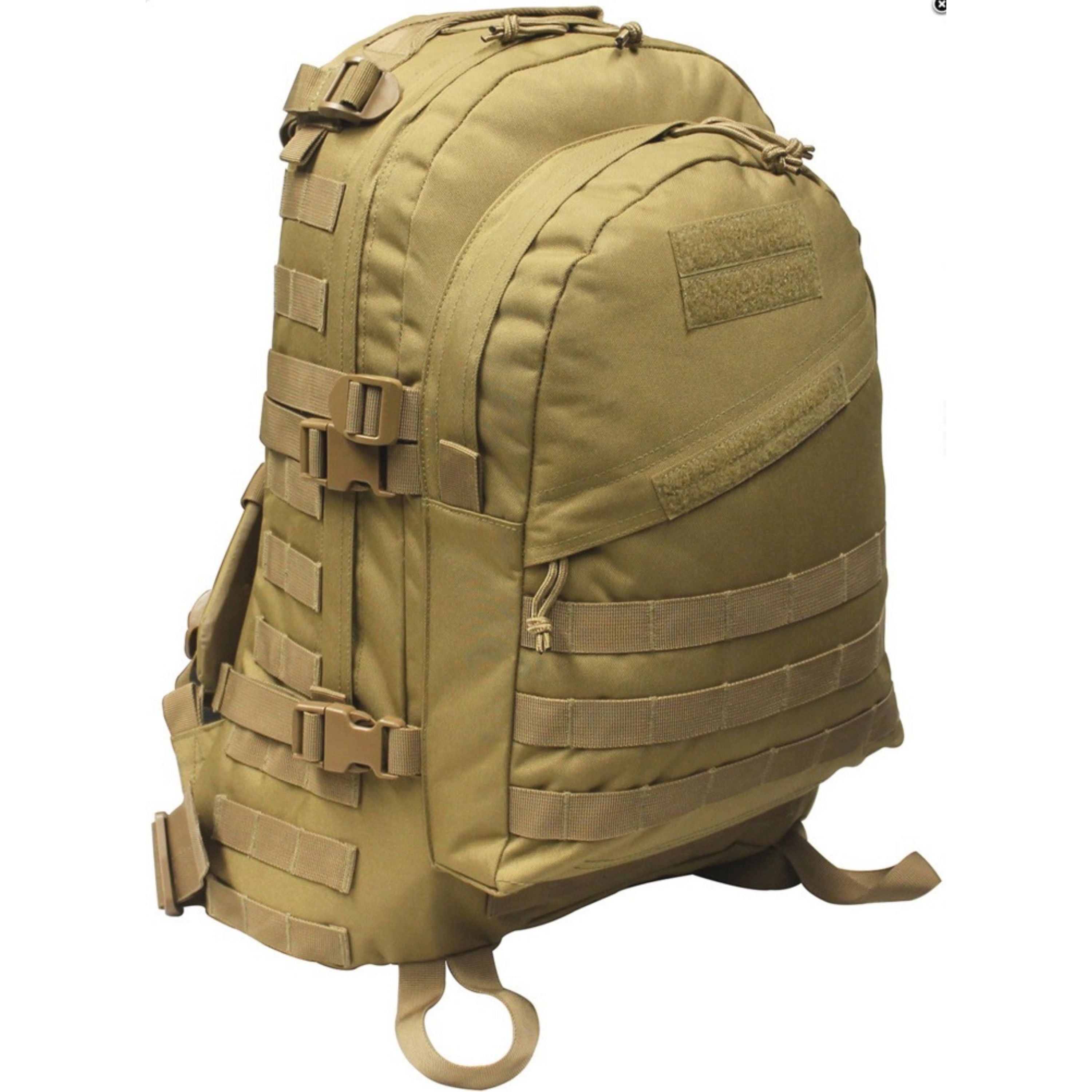 “Mil-Spex” backpack