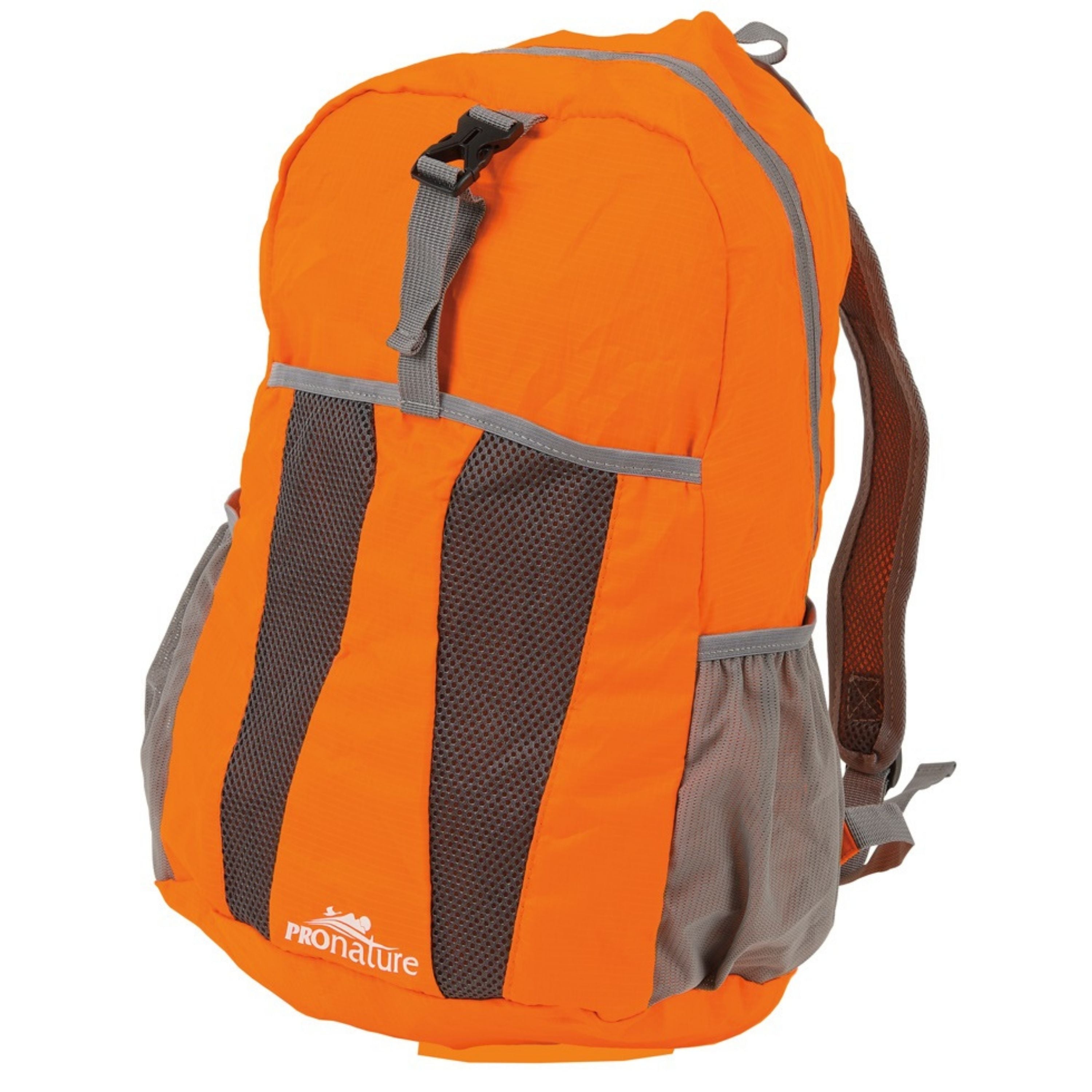 Foldable backpack - 20 L