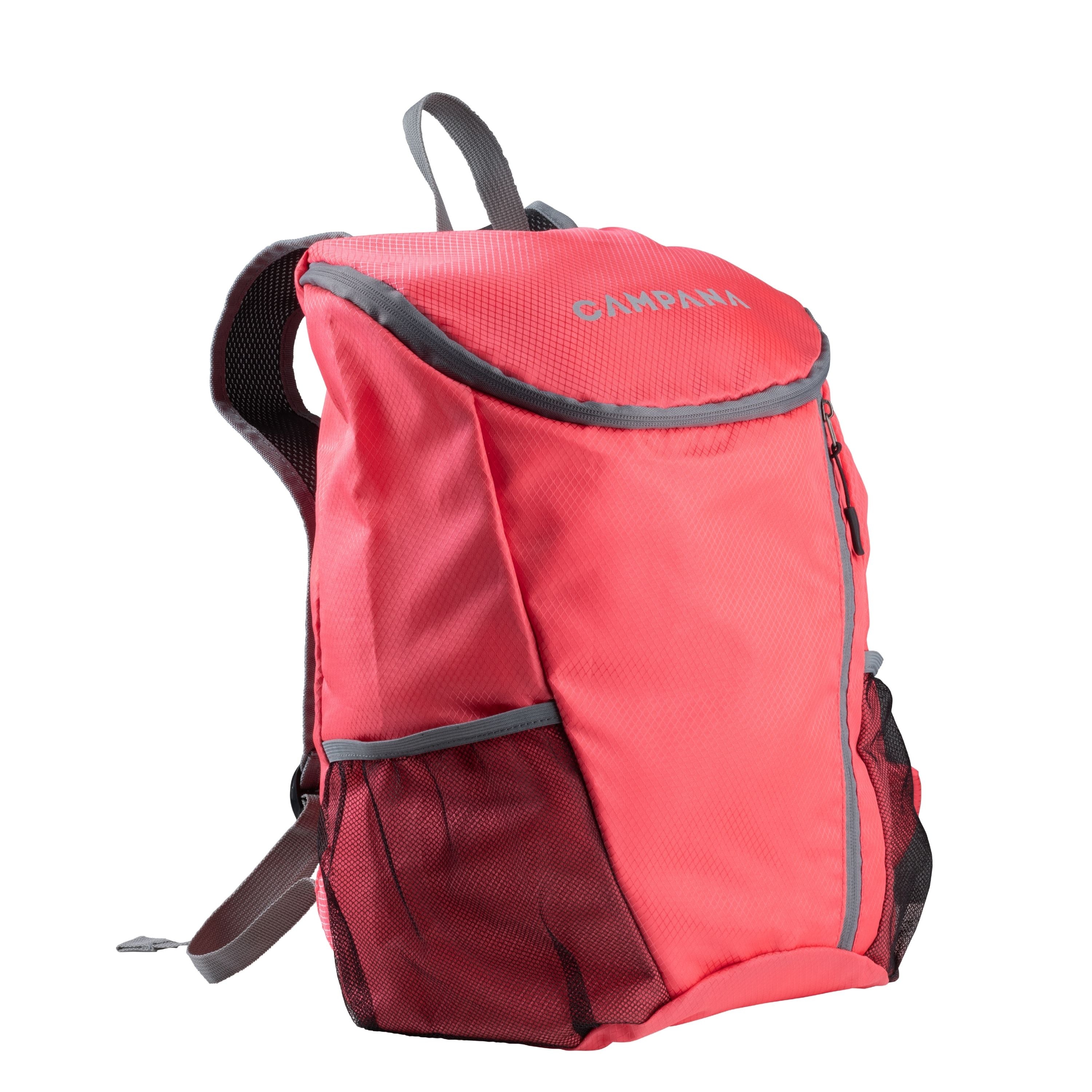 Ultra light backpack