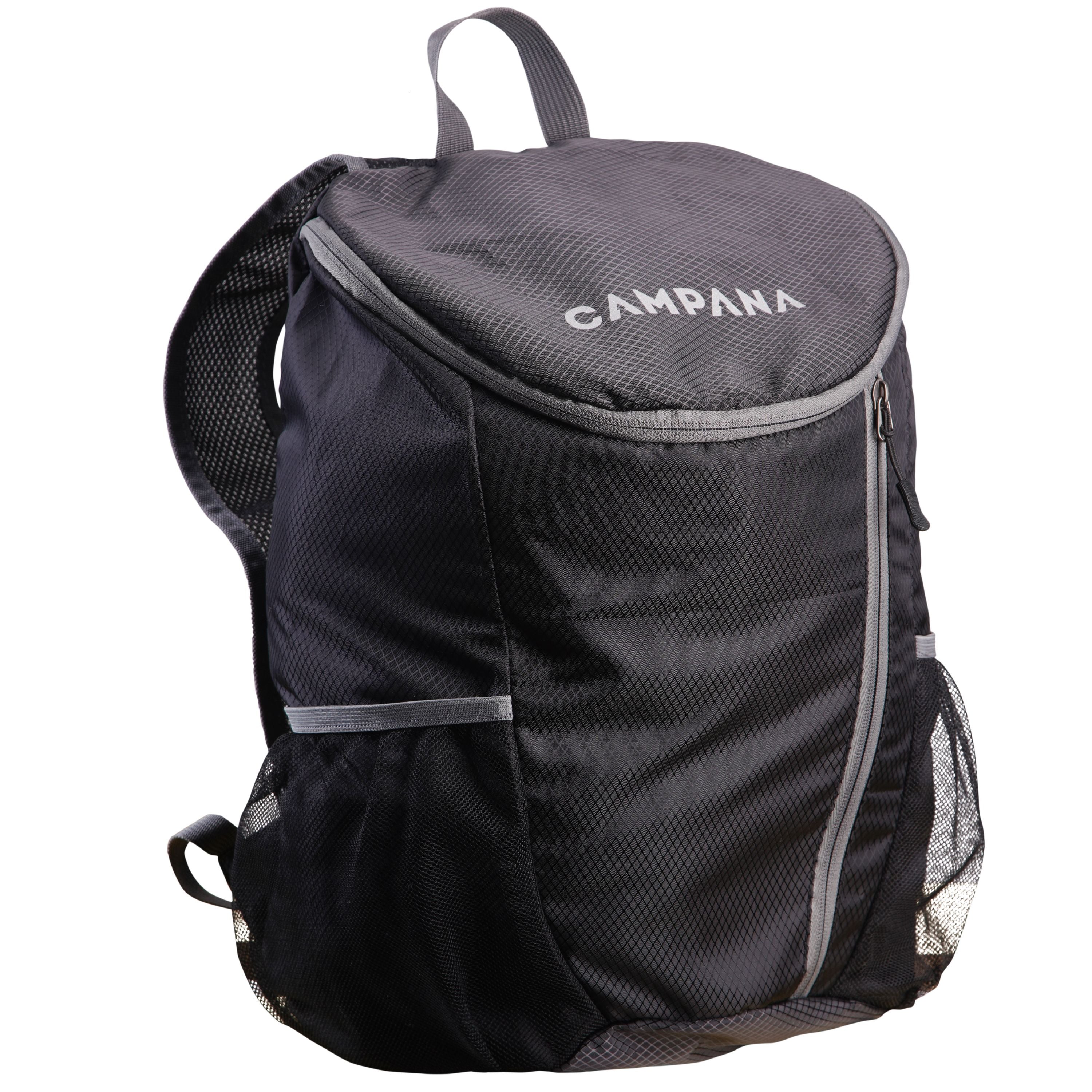 Ultra light backpack