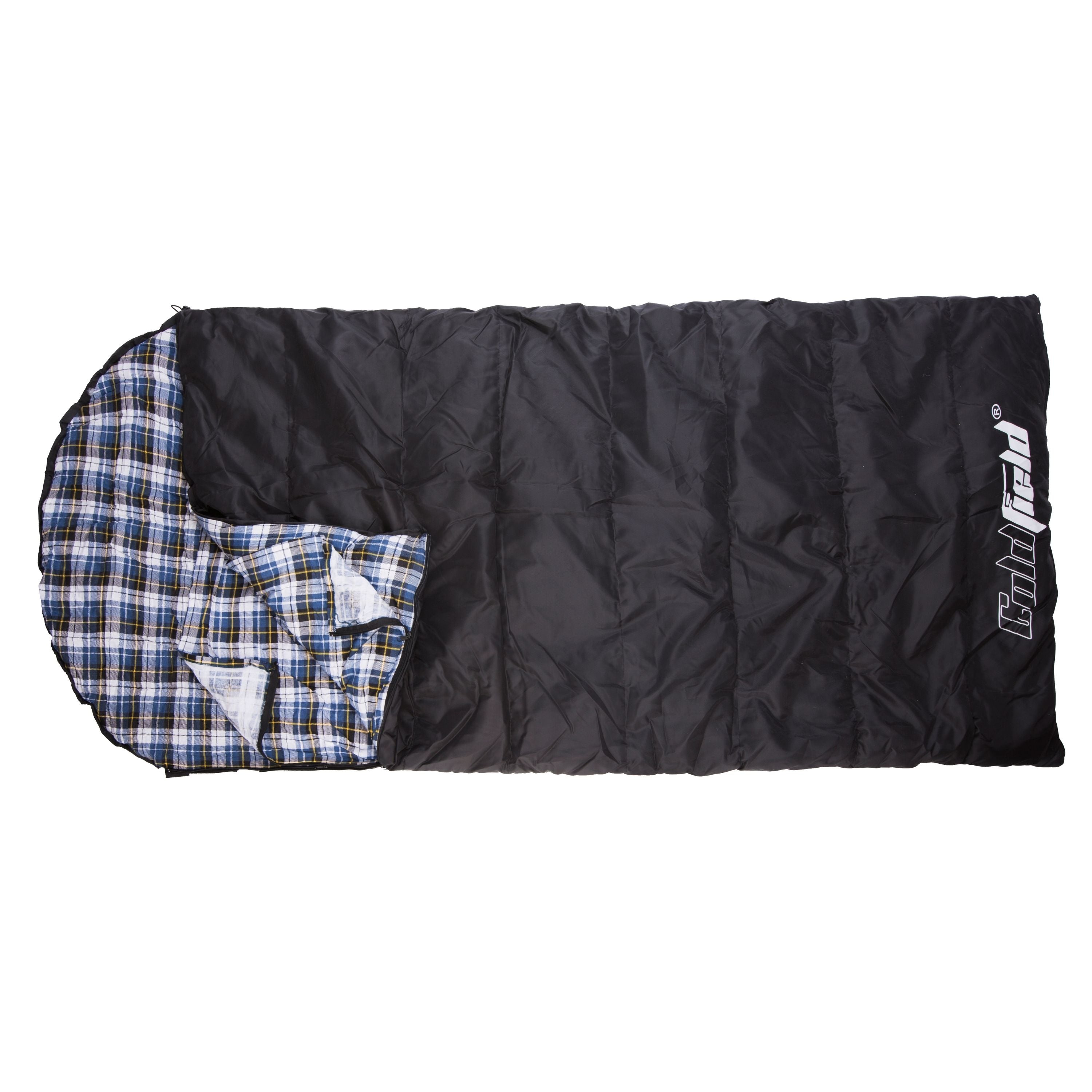 Sleeping bag 106 X 200 + 33 (-30°C)