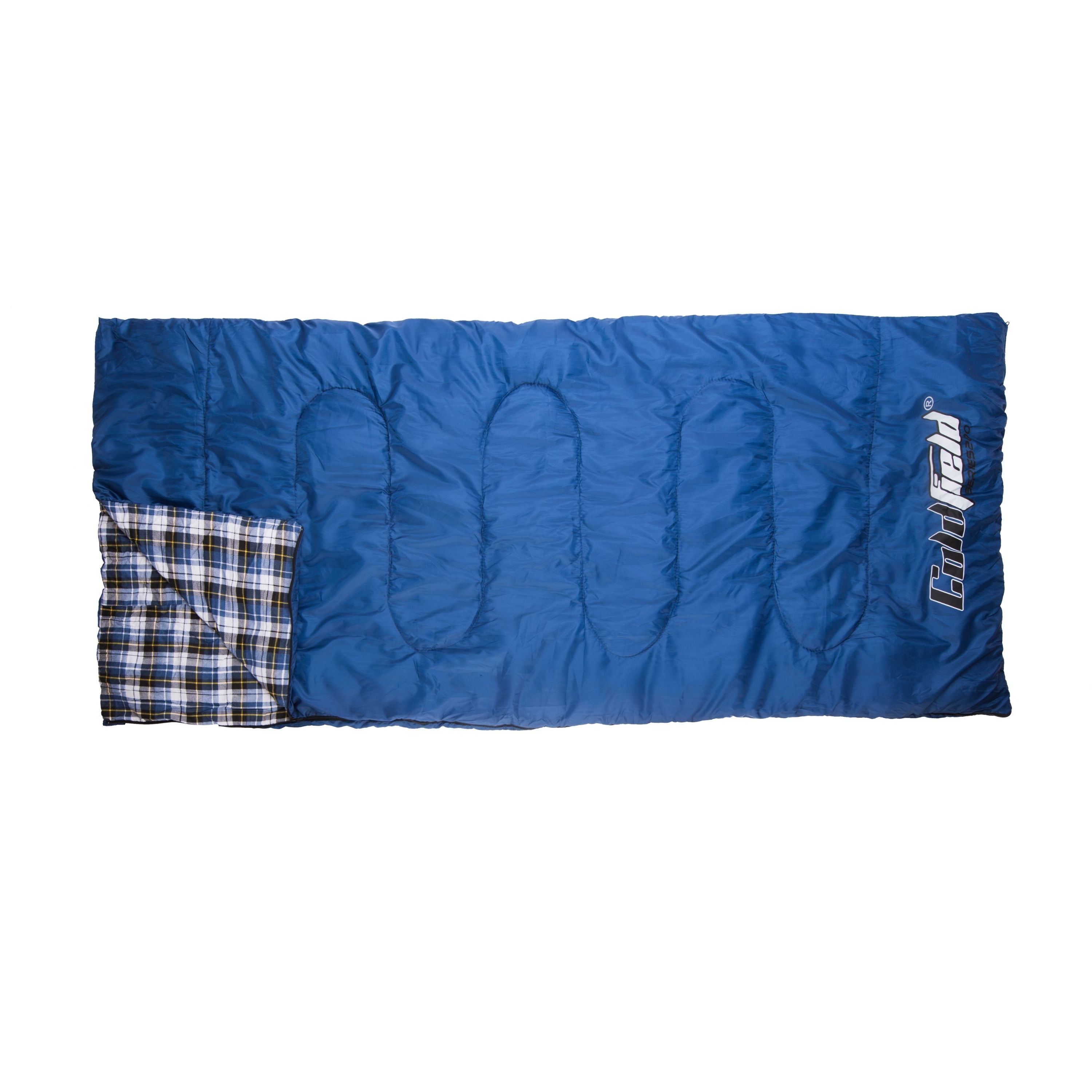 Sleeping bag 96 X 208 cm (-10°C)