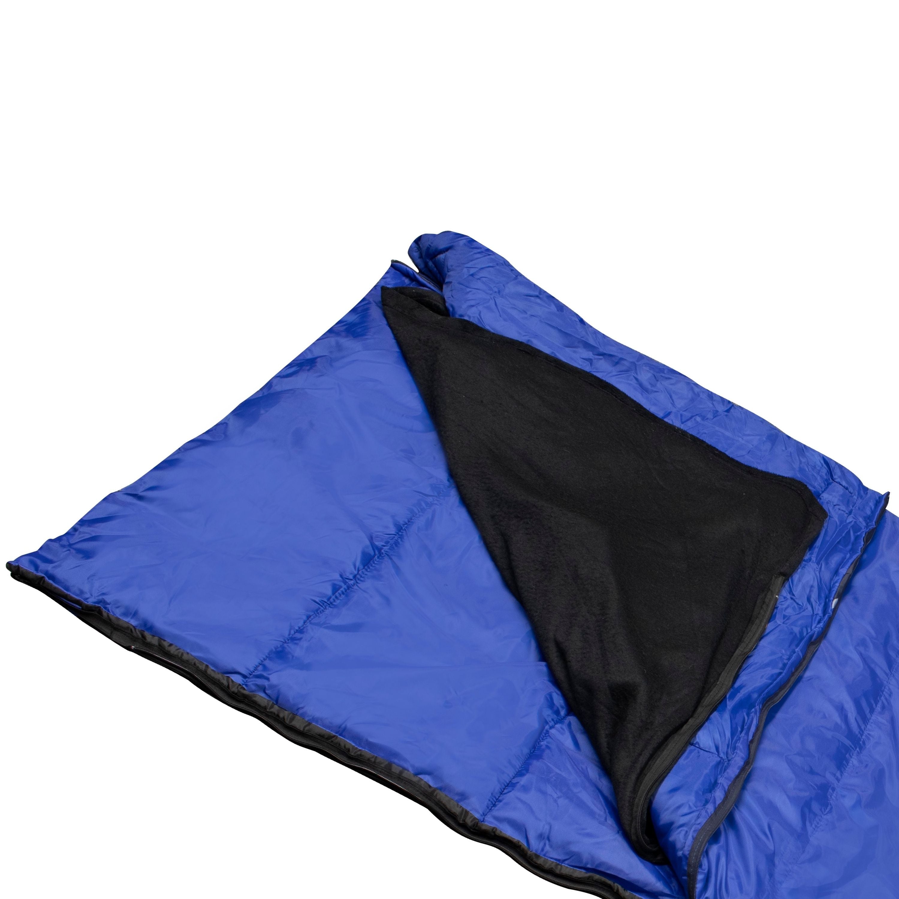 "Nova 3.5" Sleeping bag removable blanket