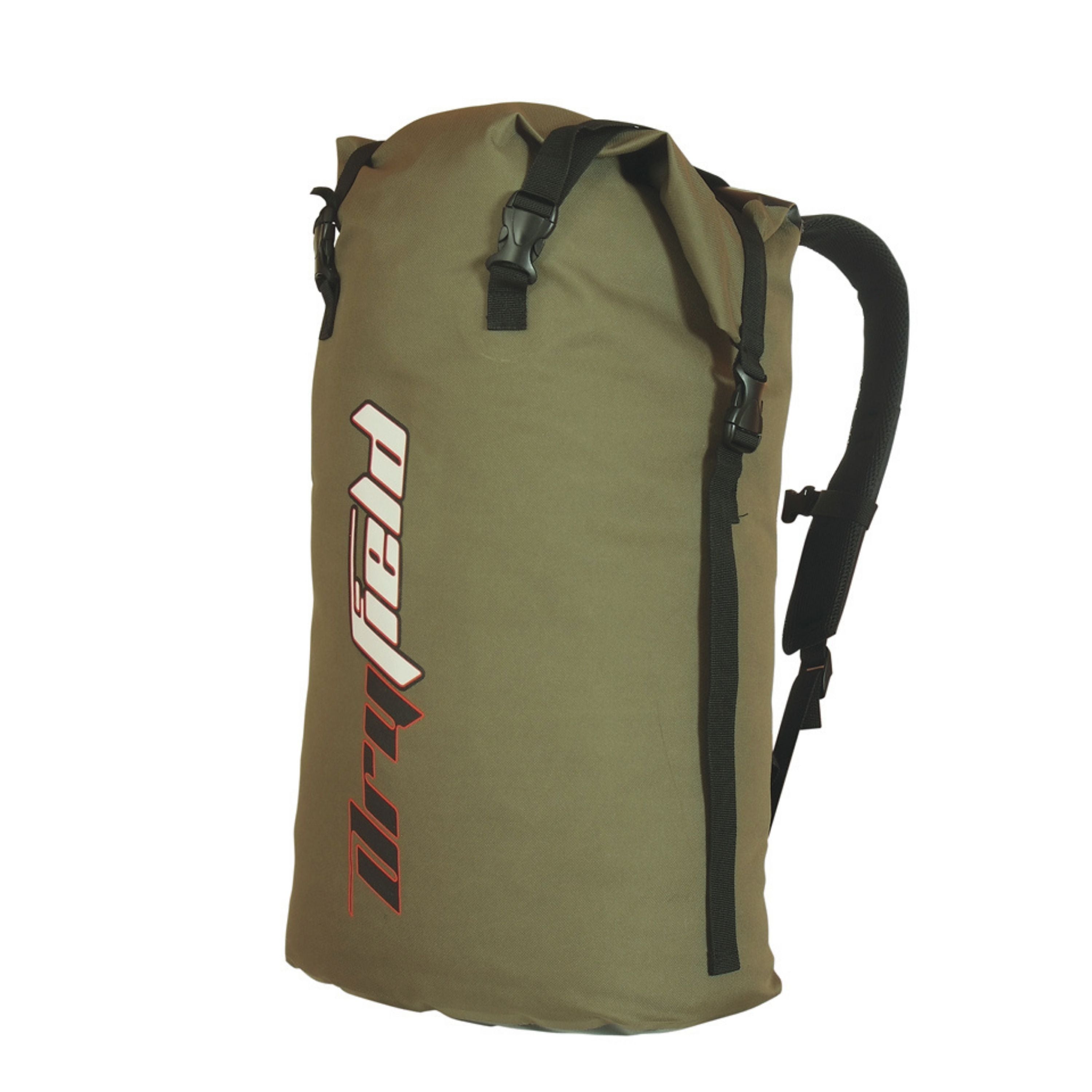 "Extreme conditions" Backpack - 80 L