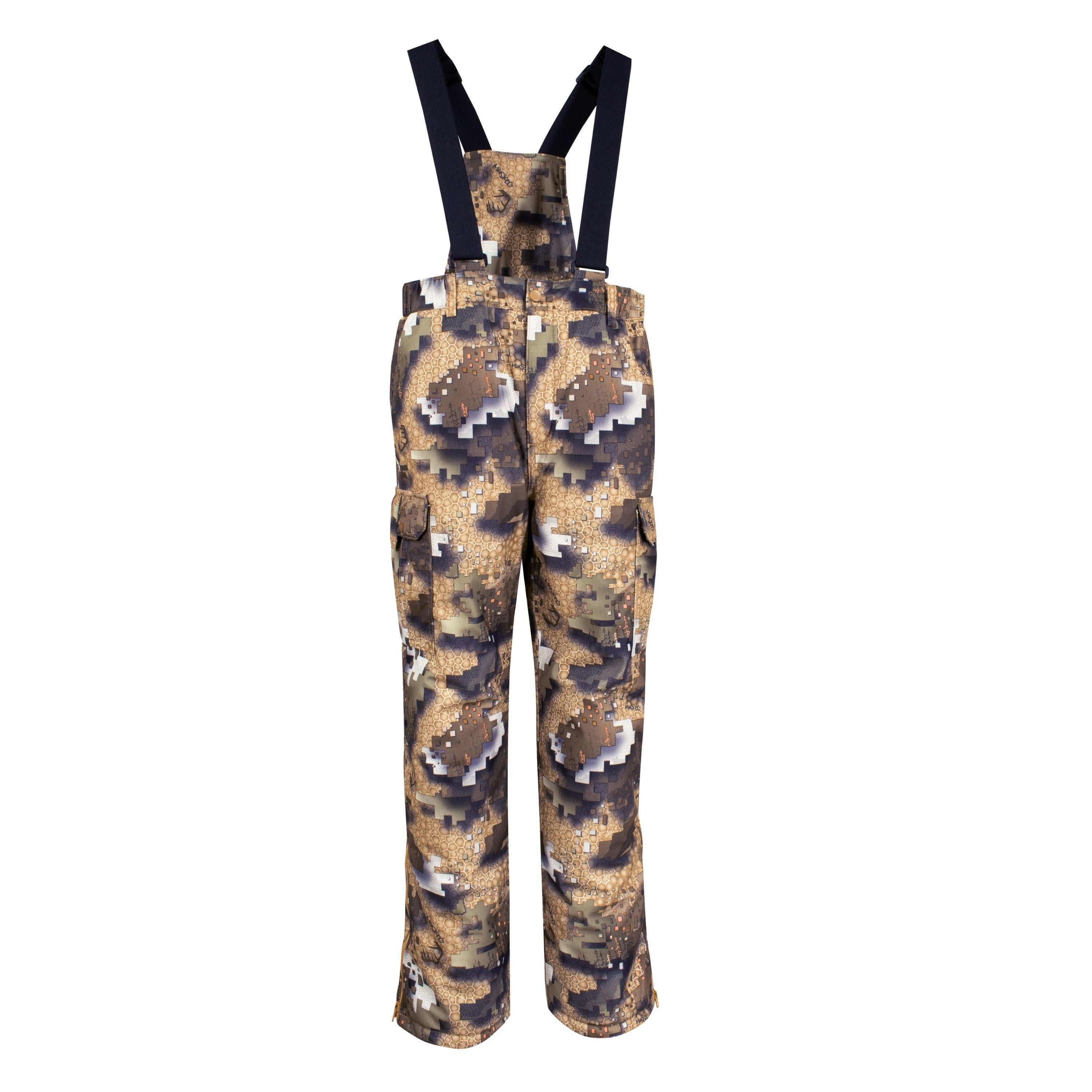 "Muskeg" Hunting overalls - Youth's