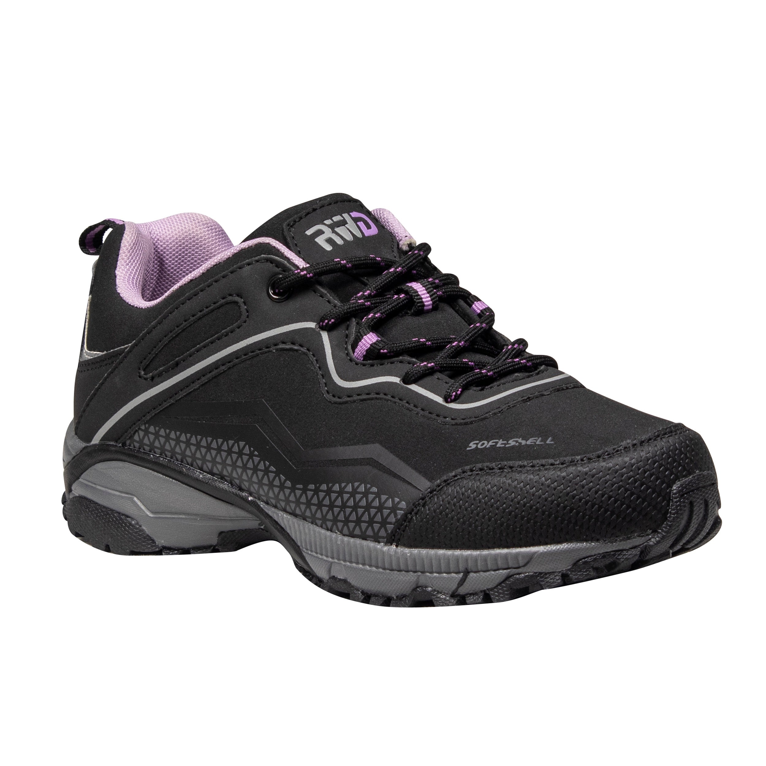 "Phoenix" hiker shoes - Women's