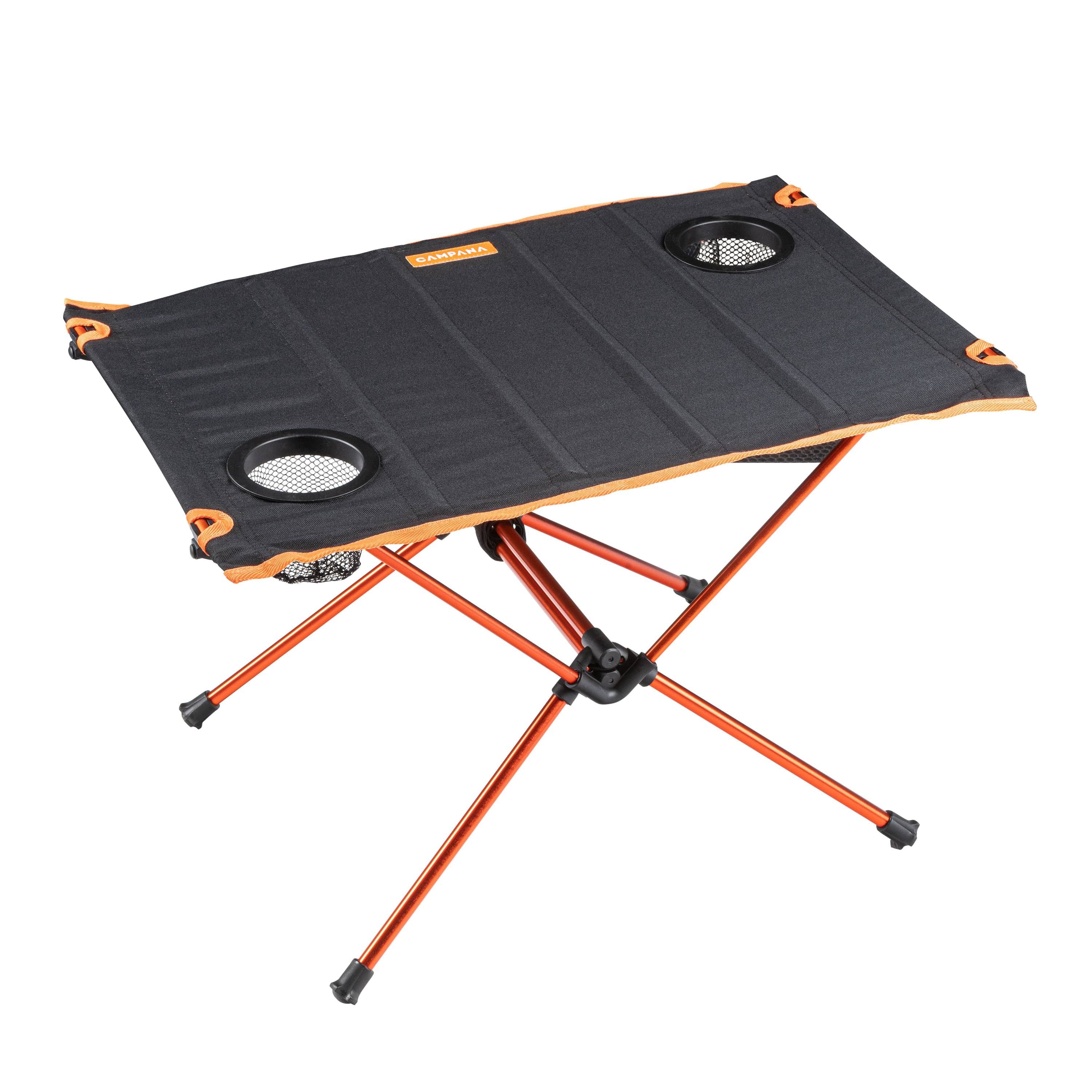 "Snack" Camping table