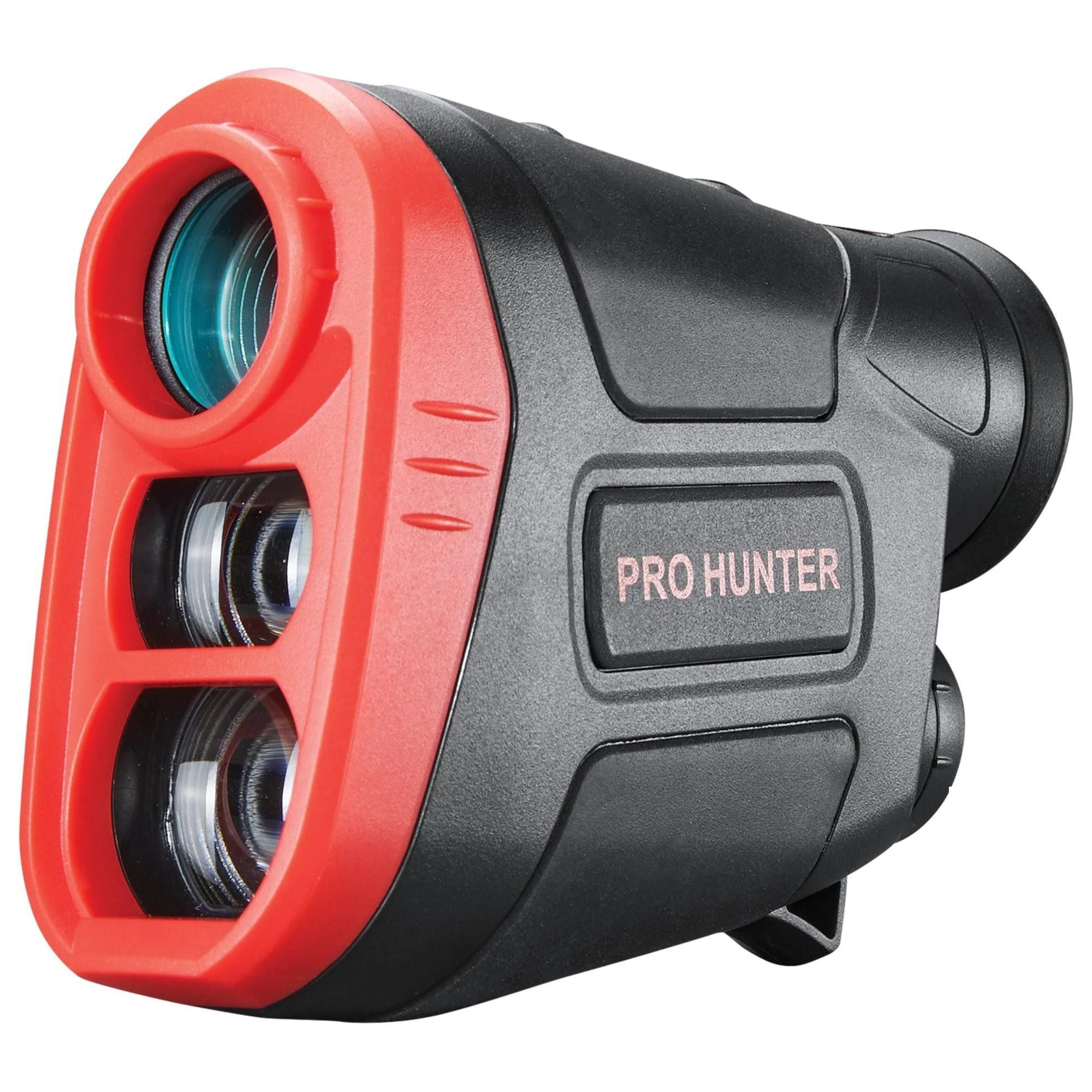 "Prohunter 750" laser rangefinder