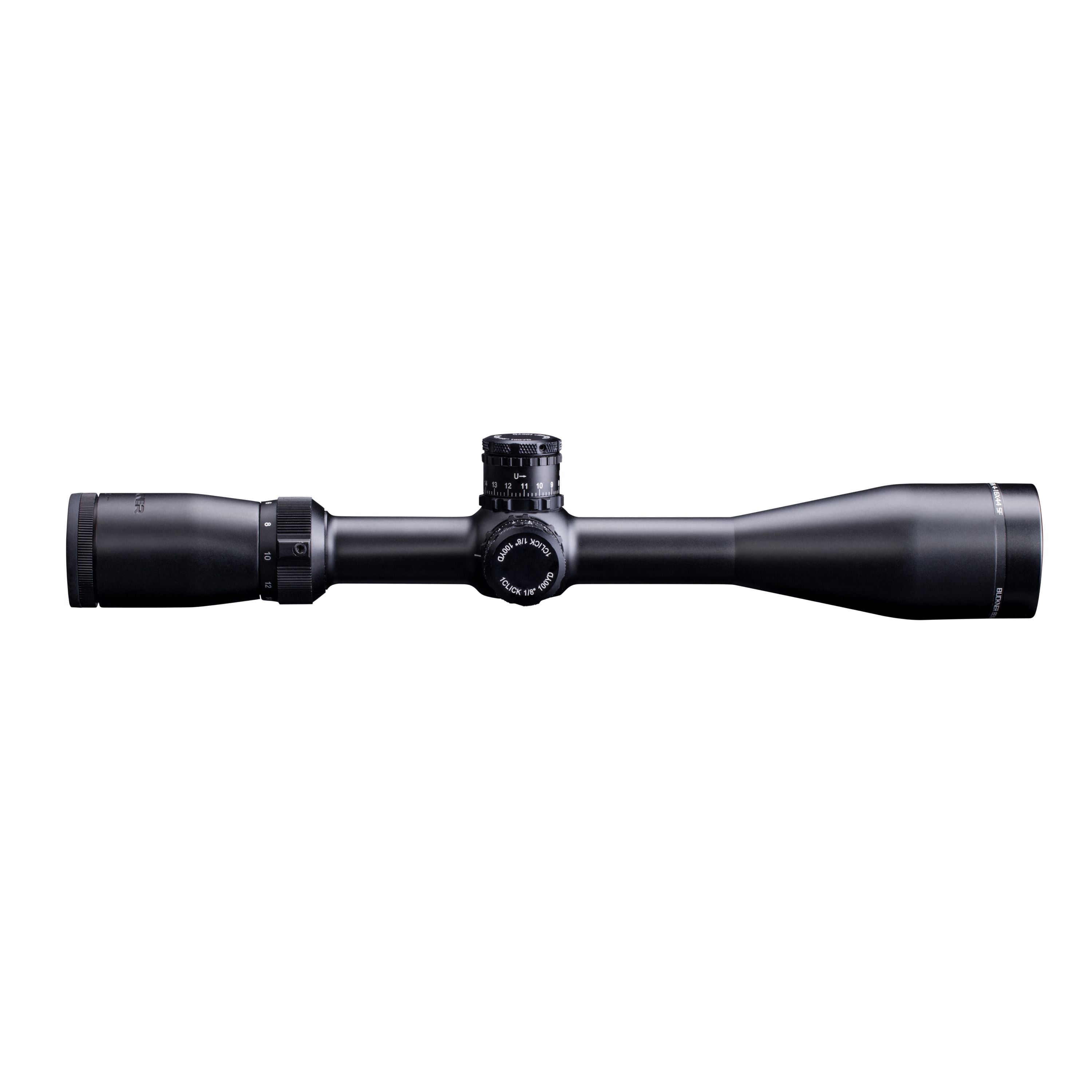 Benchmark 4-16X44 SF scope