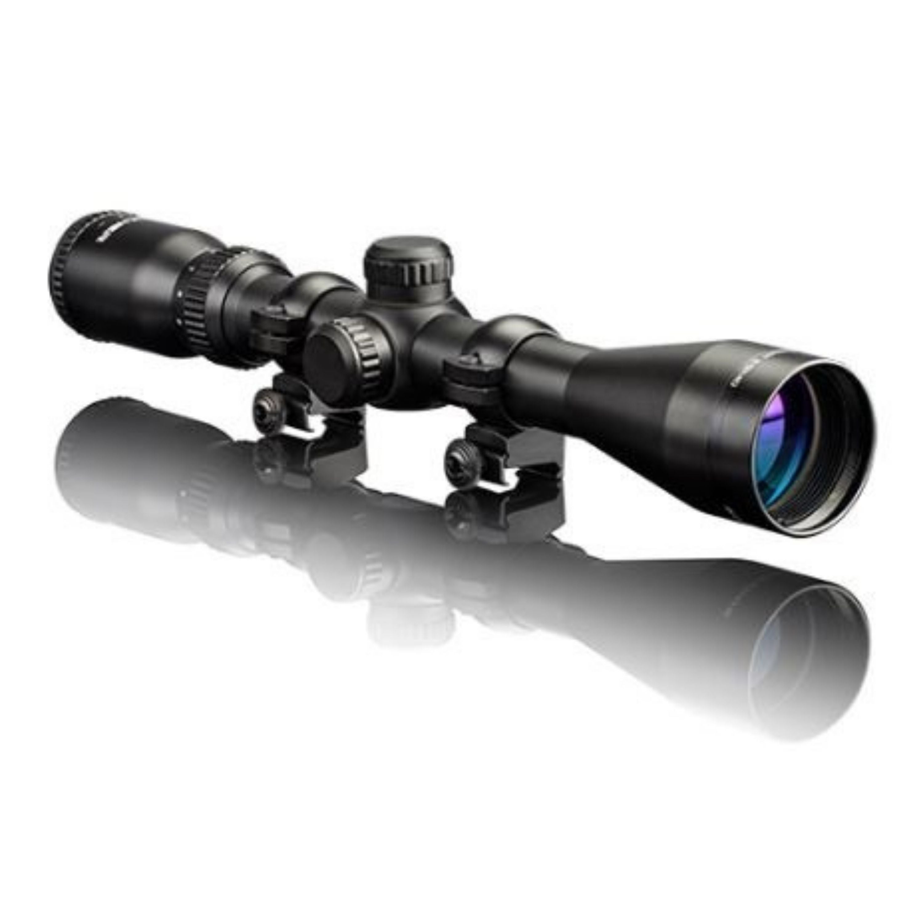 "Patriot" 3-9X40 R/M scope