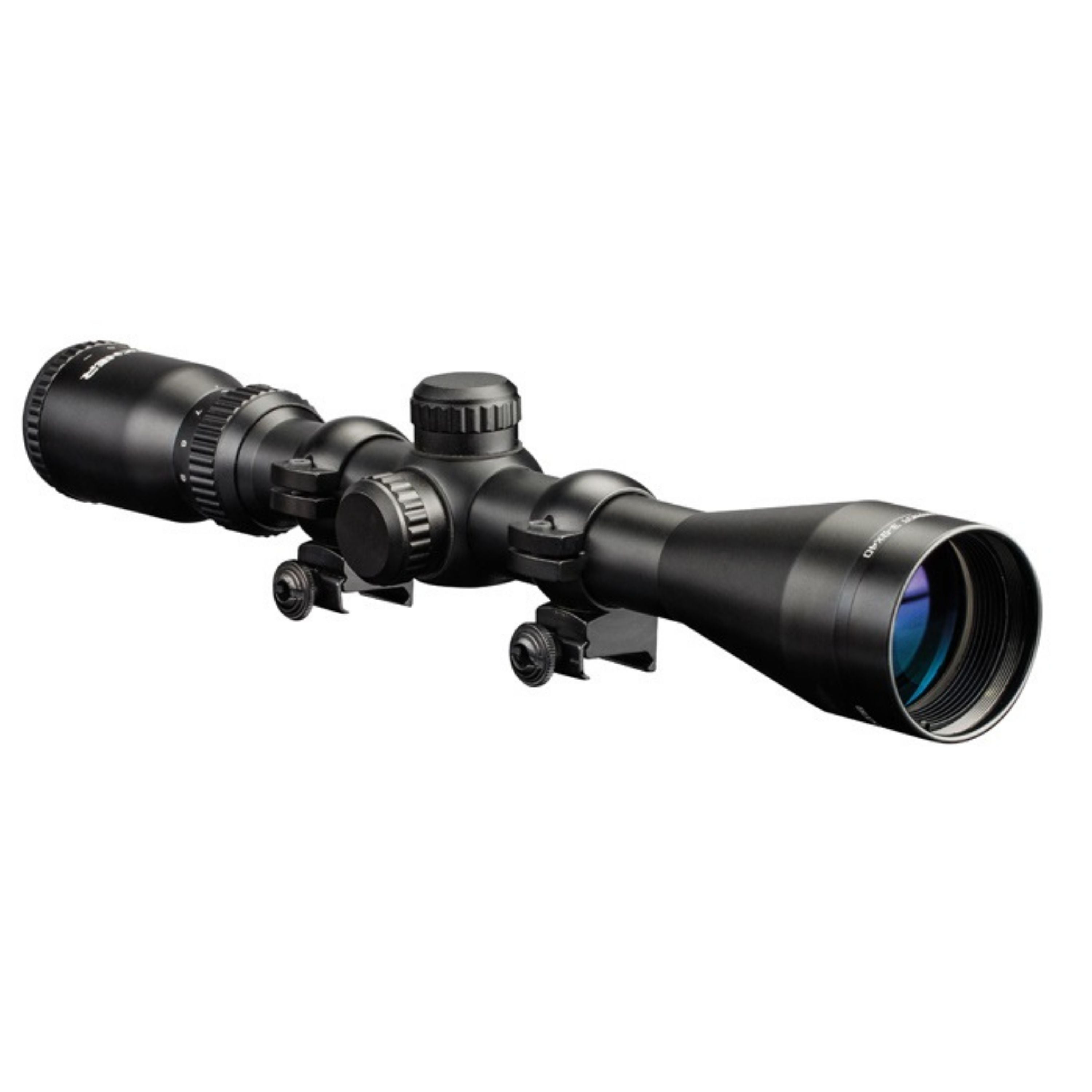 "Patriot" 3-9X40 R/M scope
