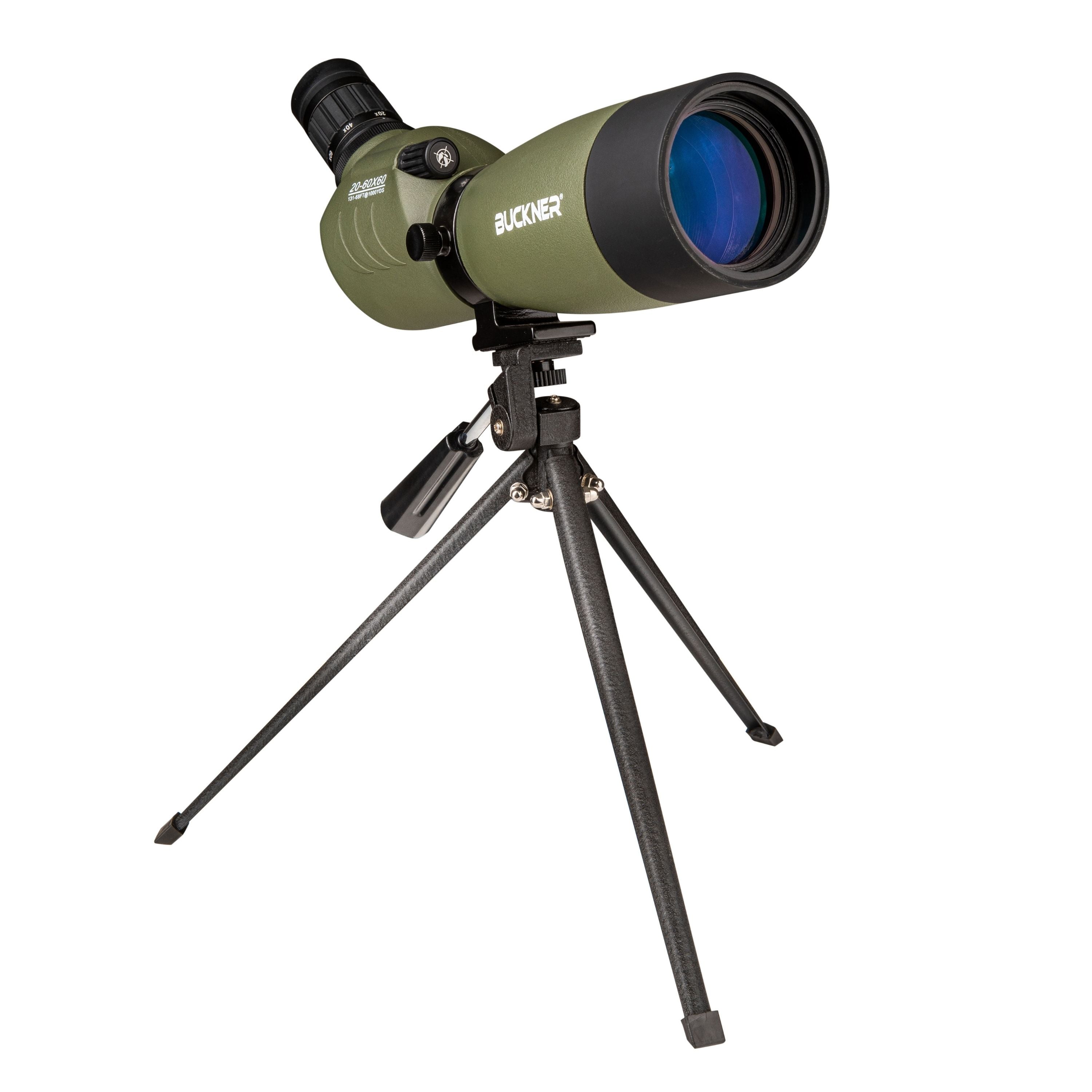 Spotting scope 20-60x60 mm