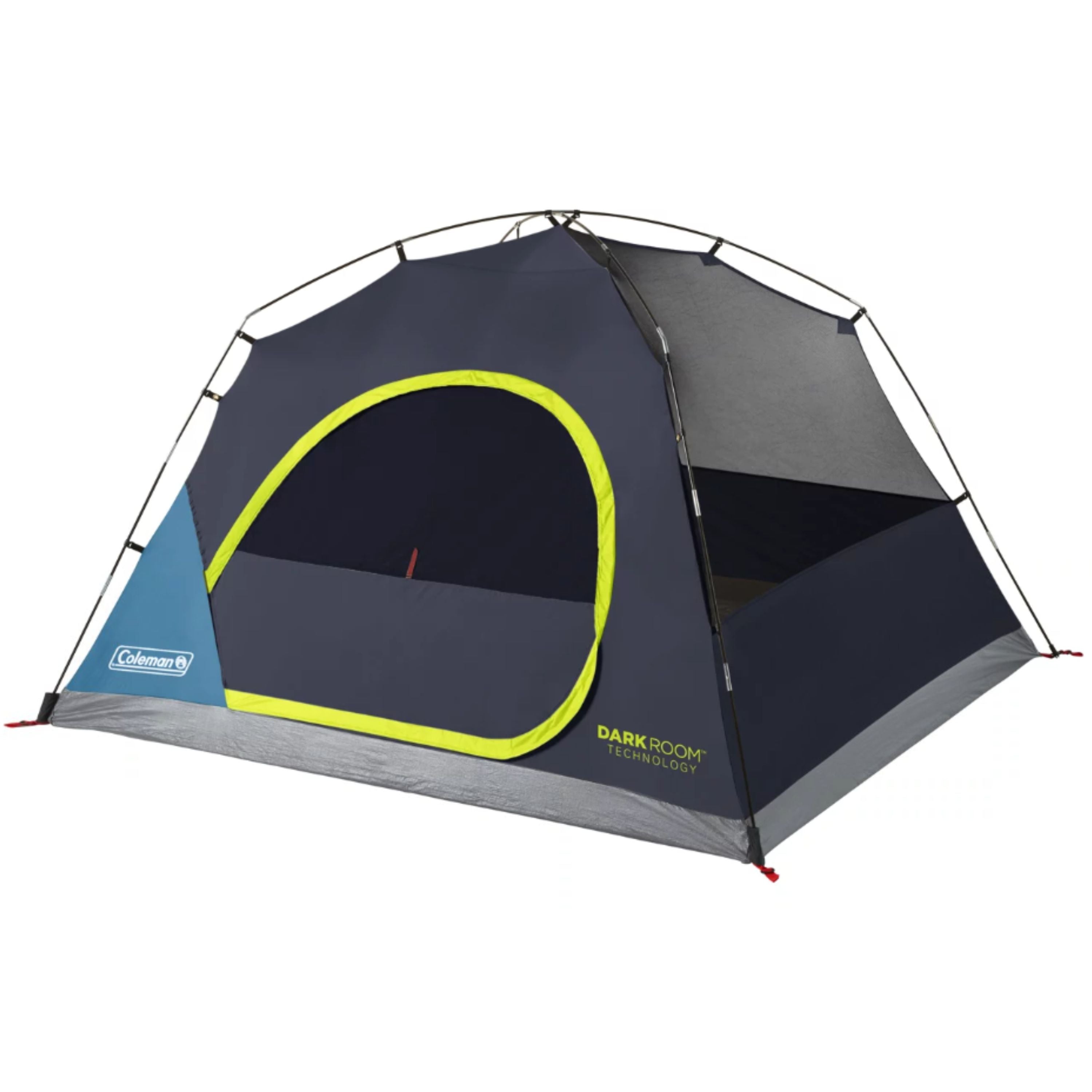 "Dark Room Skydome" tent - 4 persons