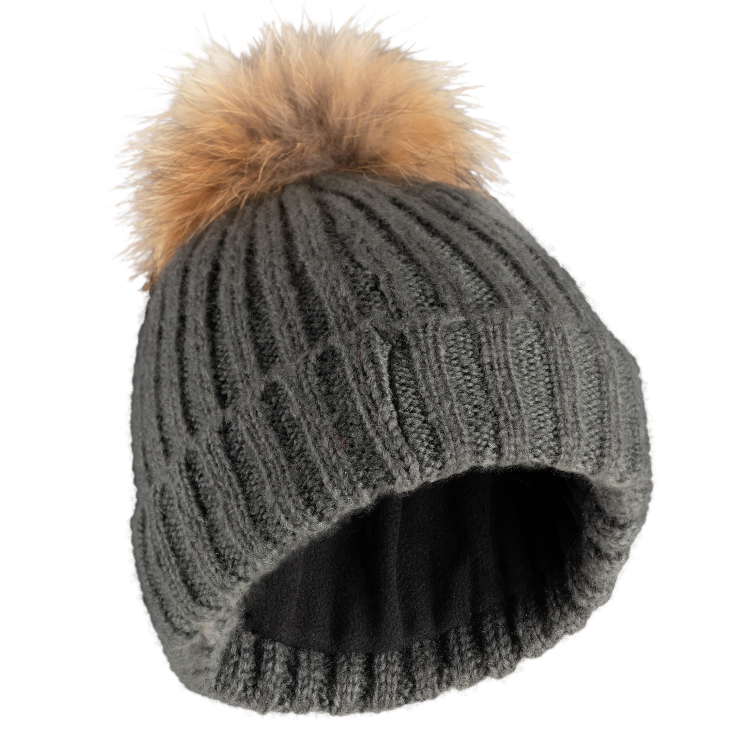 Tuque "Annecy" - Femme