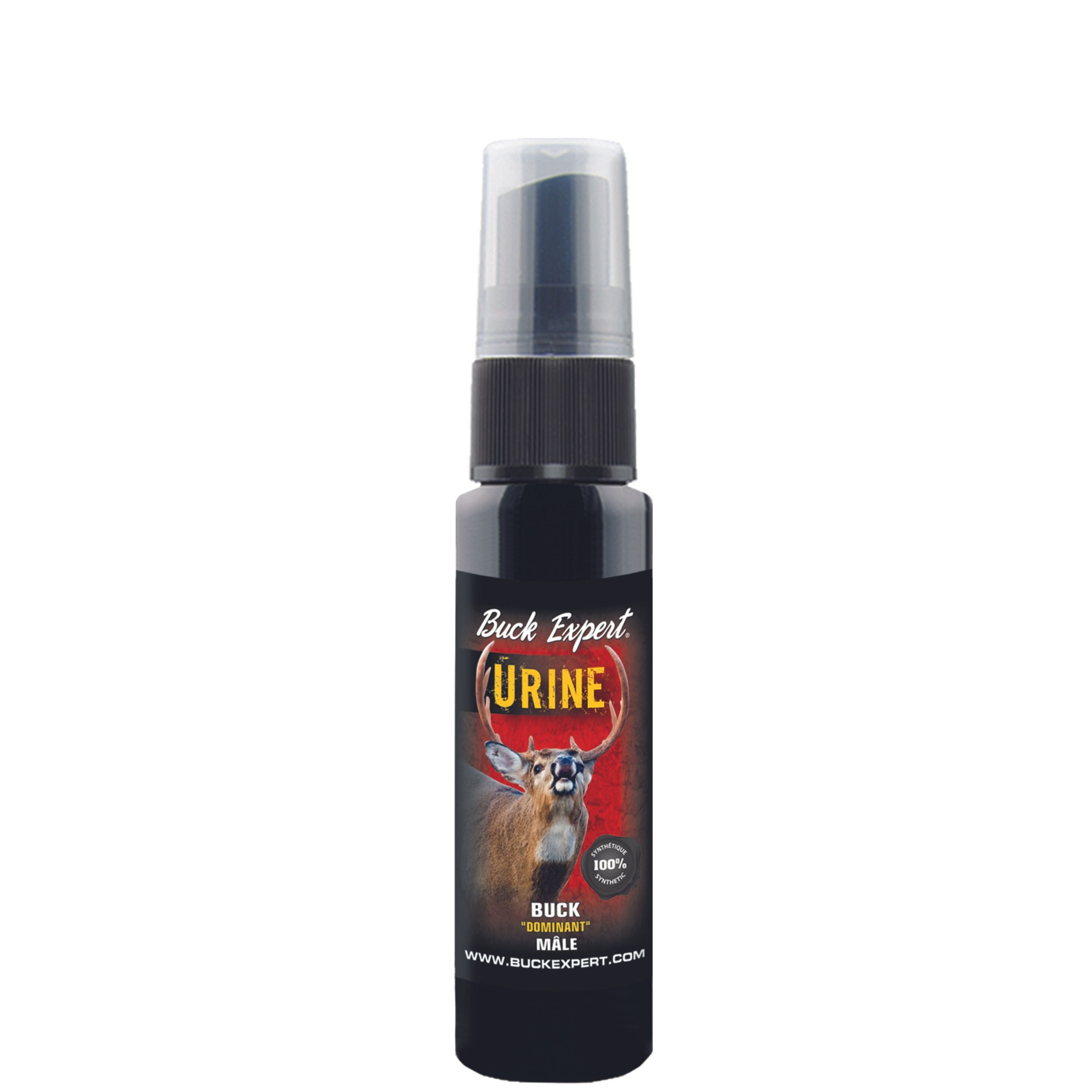 Synthetic urine - Dominant buck