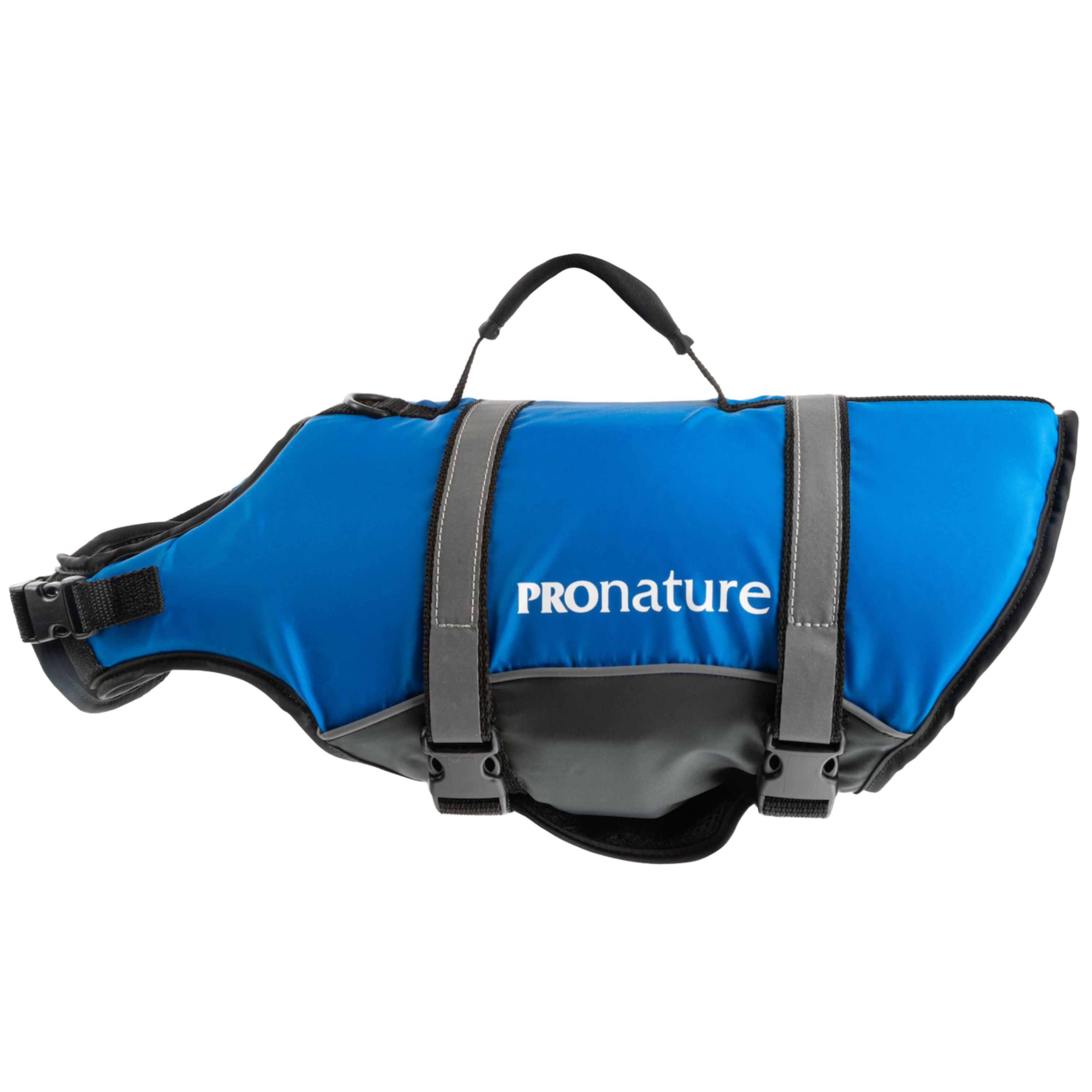 "Water dog" Flotation device for dogs