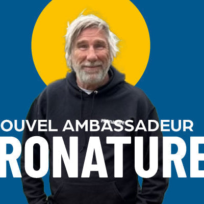 Peter MacLeod : Ambassadeur pour Pronature