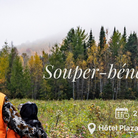 Pronature nommé Ambassadeur de la relève 2025 par Héritage faune