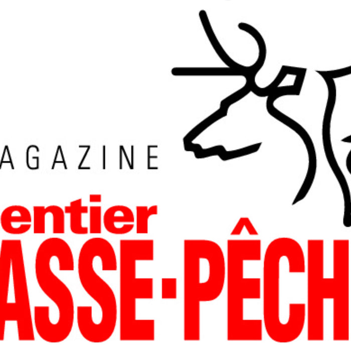 Magazine Sentier Chasse-Pêche