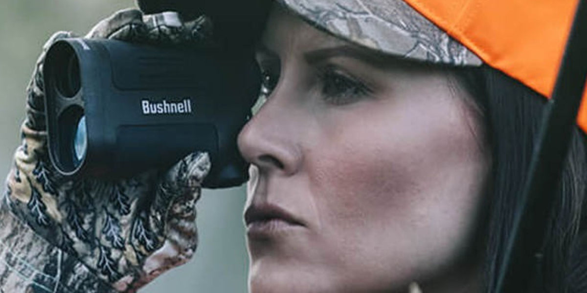 Rangefinders for Hunting and Shooting — Groupe Pronature