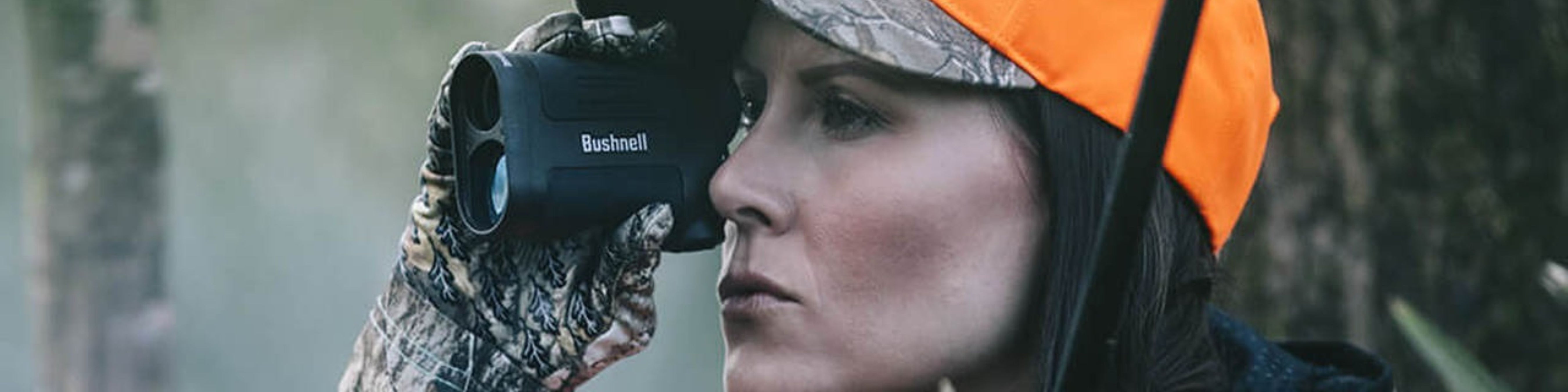 Rangefinders for Hunting and Shooting — Groupe Pronature