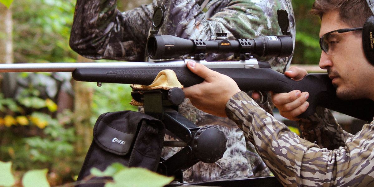 La gamme de protections pour des activités de chasse ou de tir