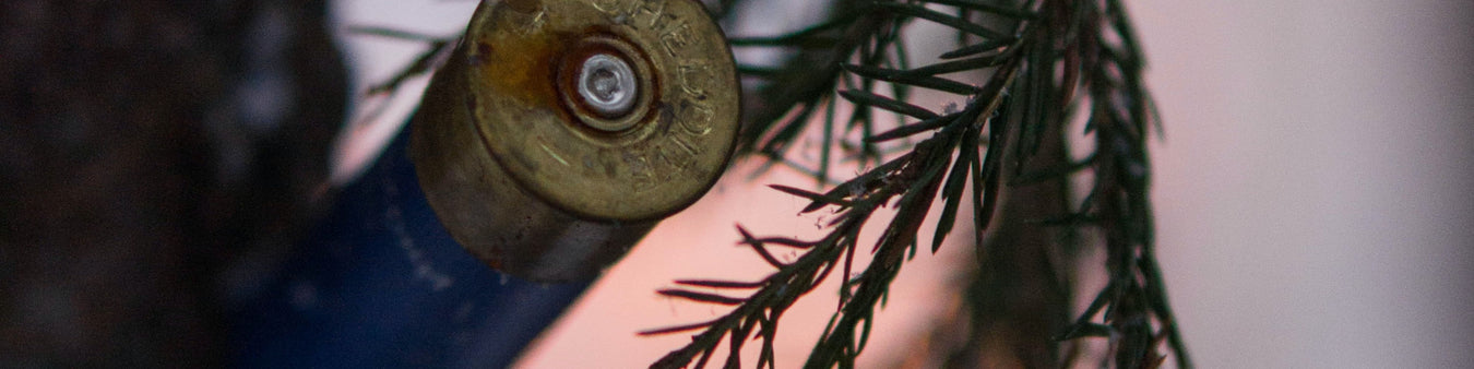 Munitions pour la chasse et le tir||Ammunitions for Hunting & Shooting