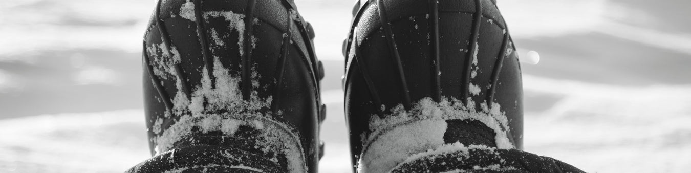 Bottes d'hiver pour enfants||Youth's Winter boots
