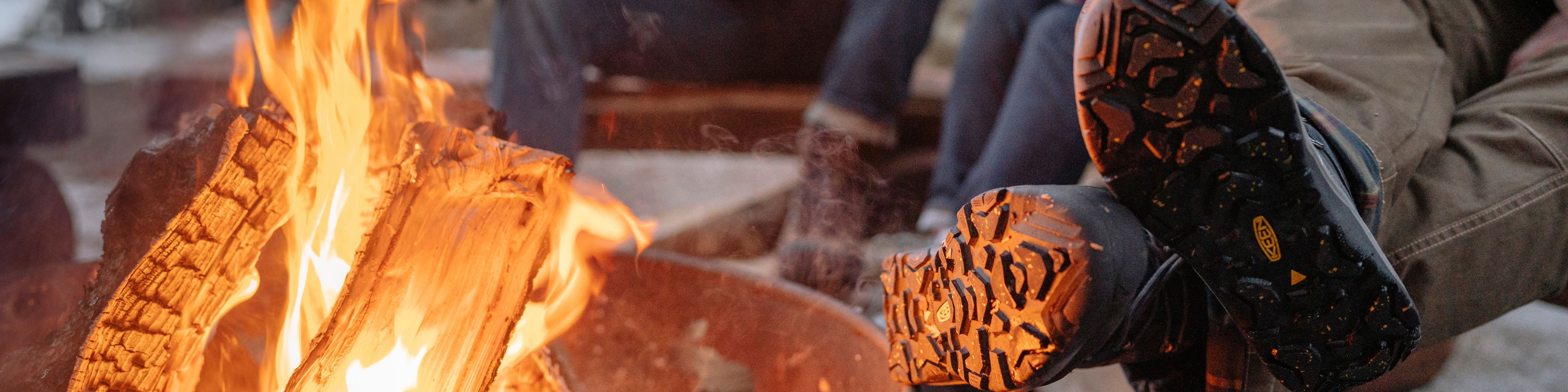 chaussure etanche peche